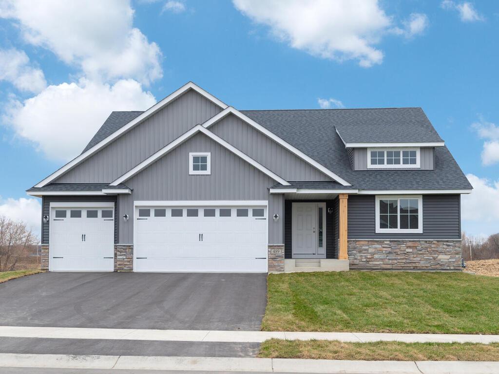 View of Residential at 489 Prairie View Drive, Cologne MN 55322, Cologne - Mike Wilen | Minnesota Team Real Estate