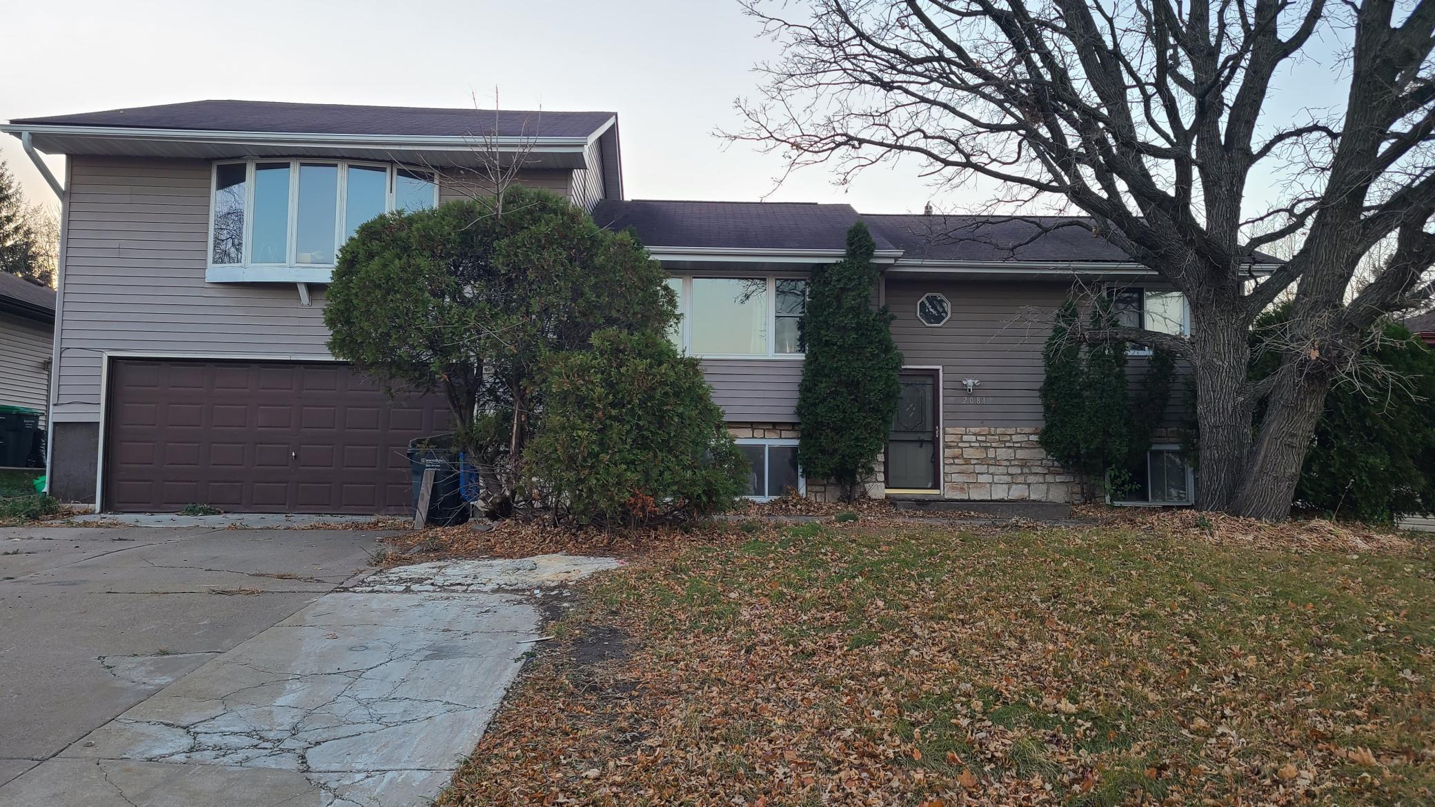 View of Residential at 2081 Park Row, North Saint Paul MN 55109, North Saint Paul - Mike Wilen | Minnesota Team Real Estate