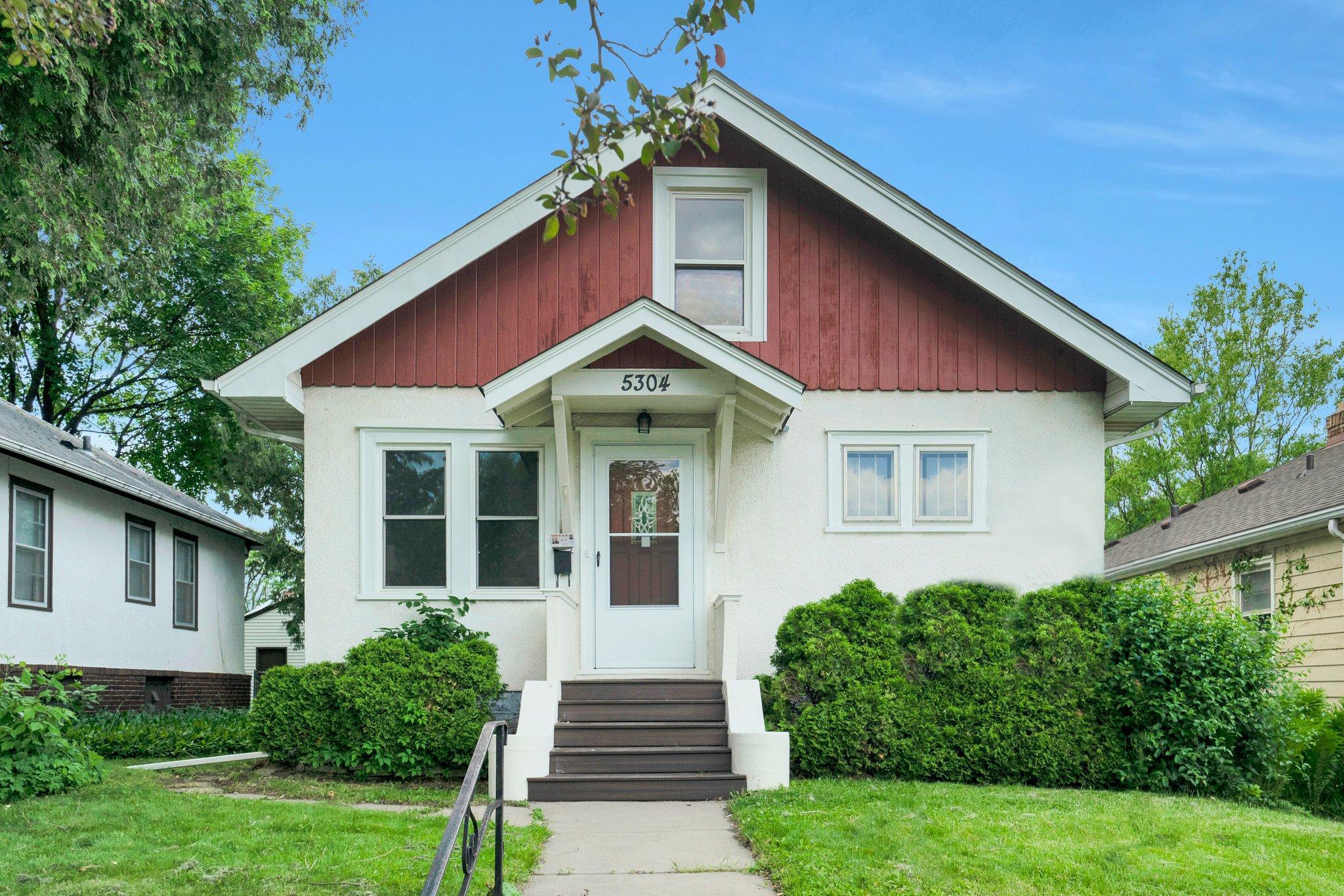 View of Residential at 5304 48th Avenue, Minneapolis MN 55417, Minneapolis - Mike Wilen | Minnesota Team Real Estate
