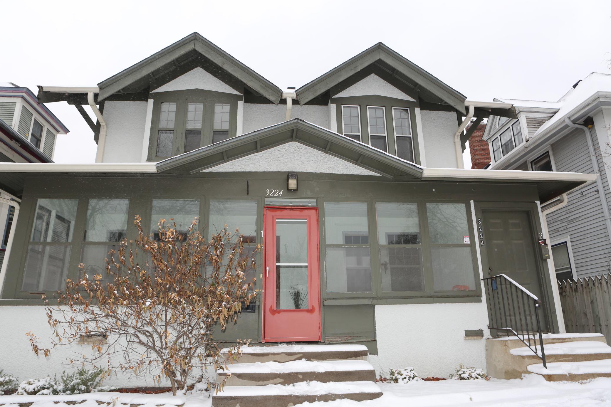 View of Residential Income at 3224 Park Ave S., Minneapolis MN 55407, Minneapolis - Mike Wilen | Minnesota Team Real Estate