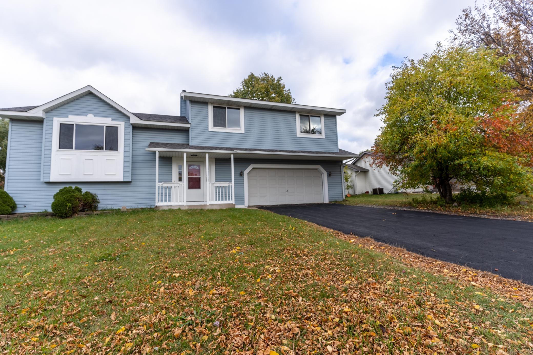 View of Residential at 2439 Homestead Avenue, Oakdale MN 55128, Oakdale - Mike Wilen | Minnesota Team Real Estate
