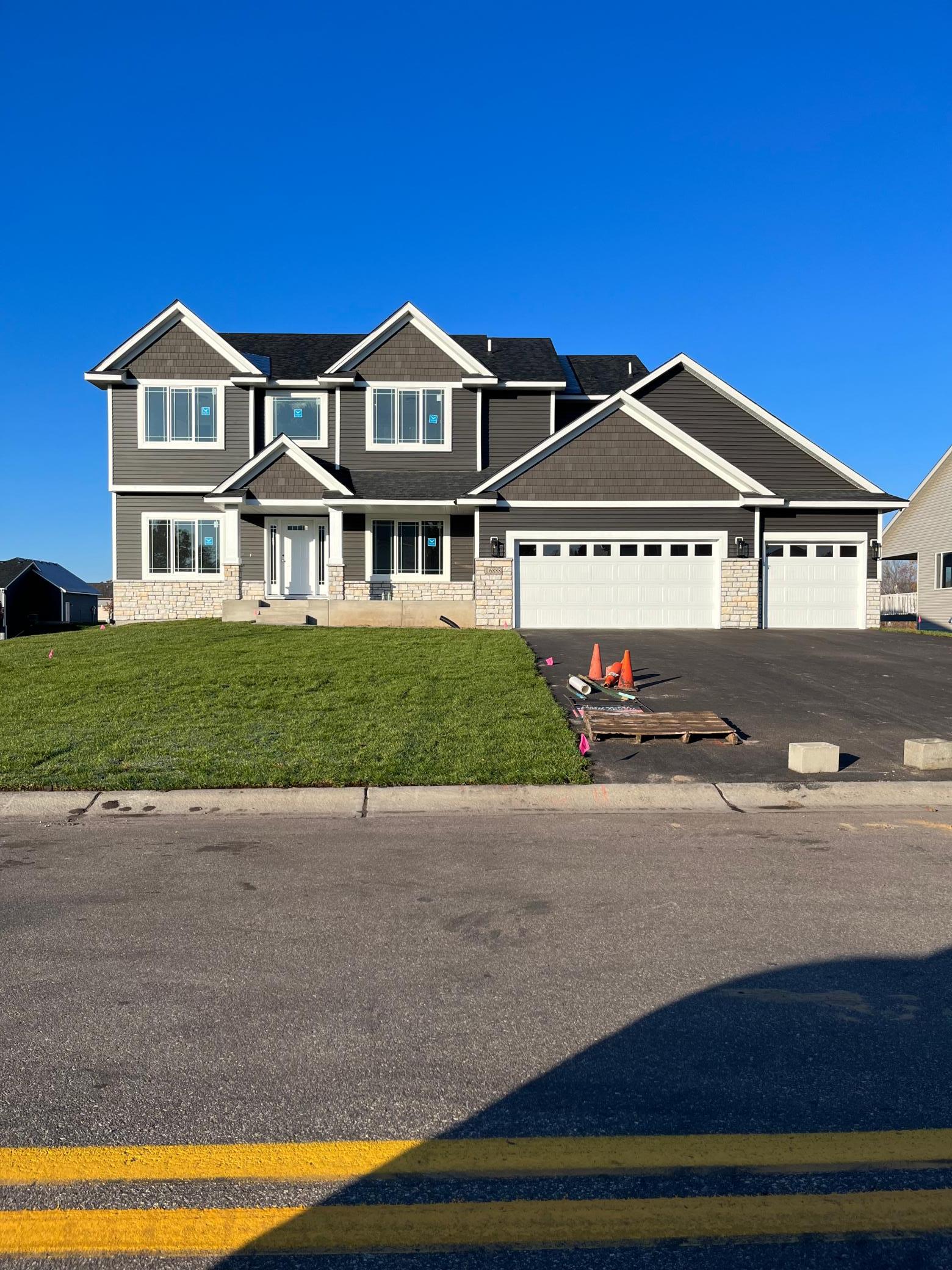 View of Residential at 16888 Wintergreen Street, Andover MN 55304, Andover - Mike Wilen | Minnesota Team Real Estate