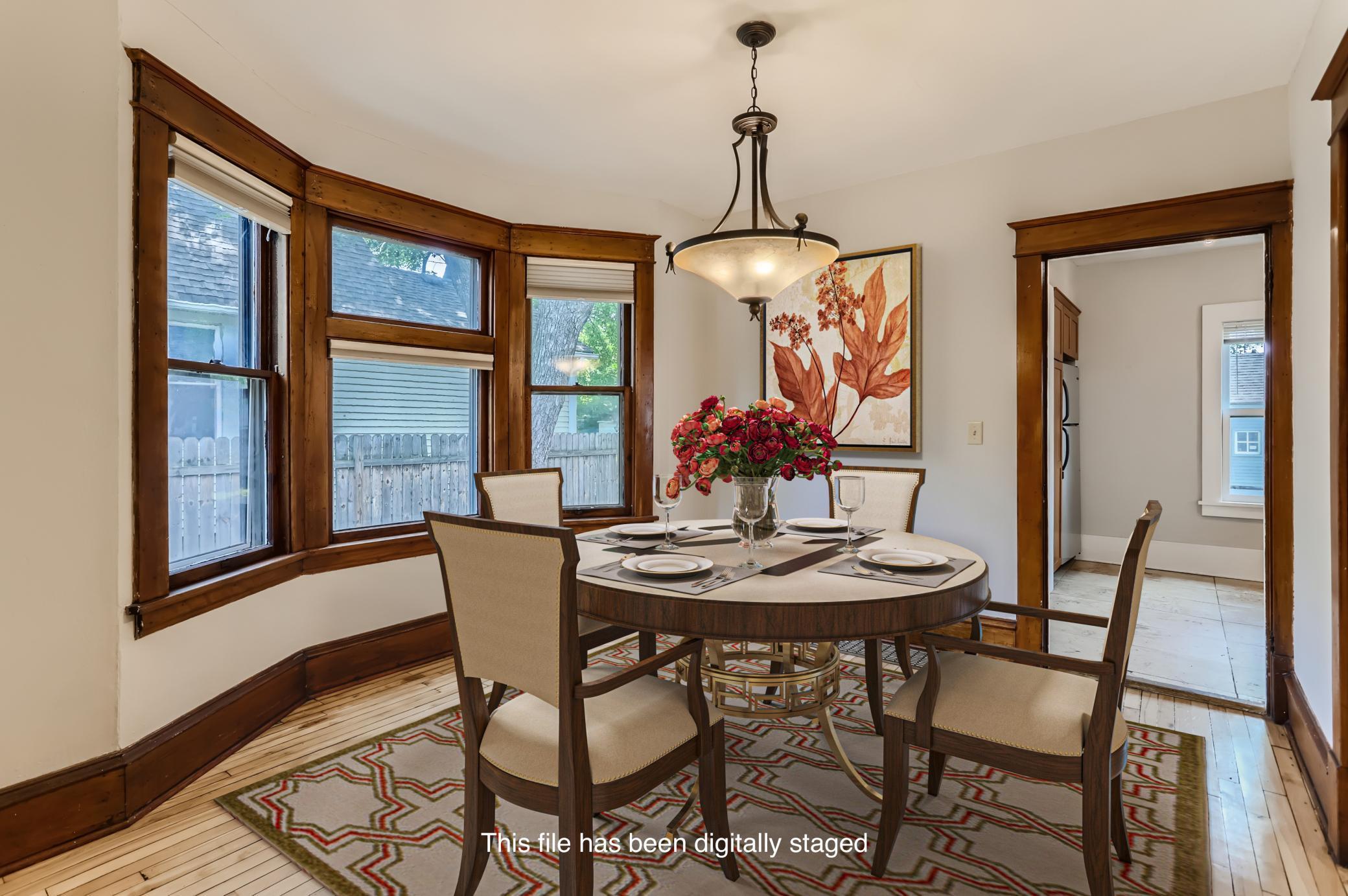 View of Residential at 826 Minnehaha Avenue, Saint Paul MN 55104, Saint Paul - Mike Wilen | Minnesota Team Real Estate