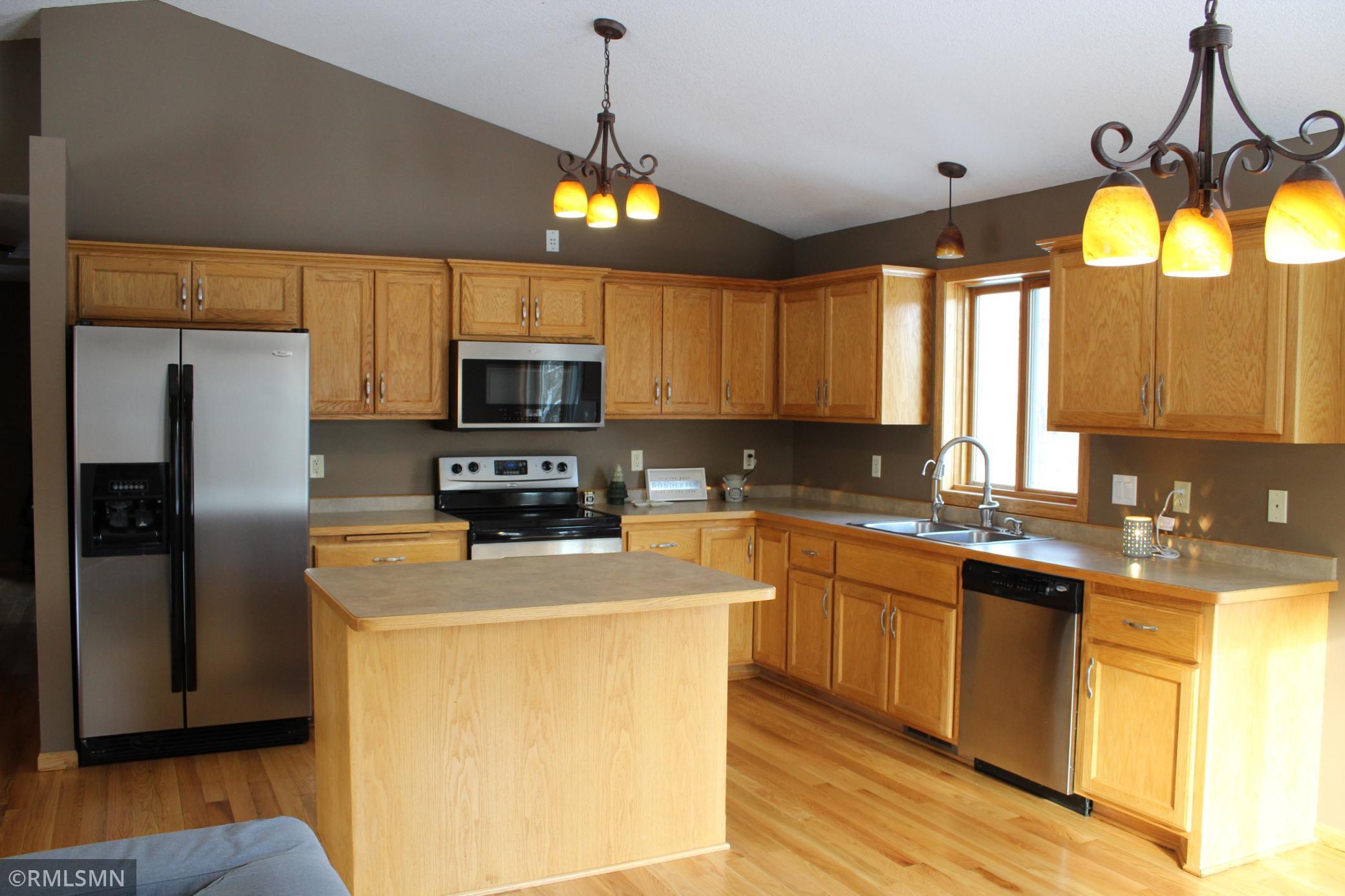 View of Residential at 5814 125th Street, Milaca MN 56353, Milaca - Mike Wilen | Minnesota Team Real Estate