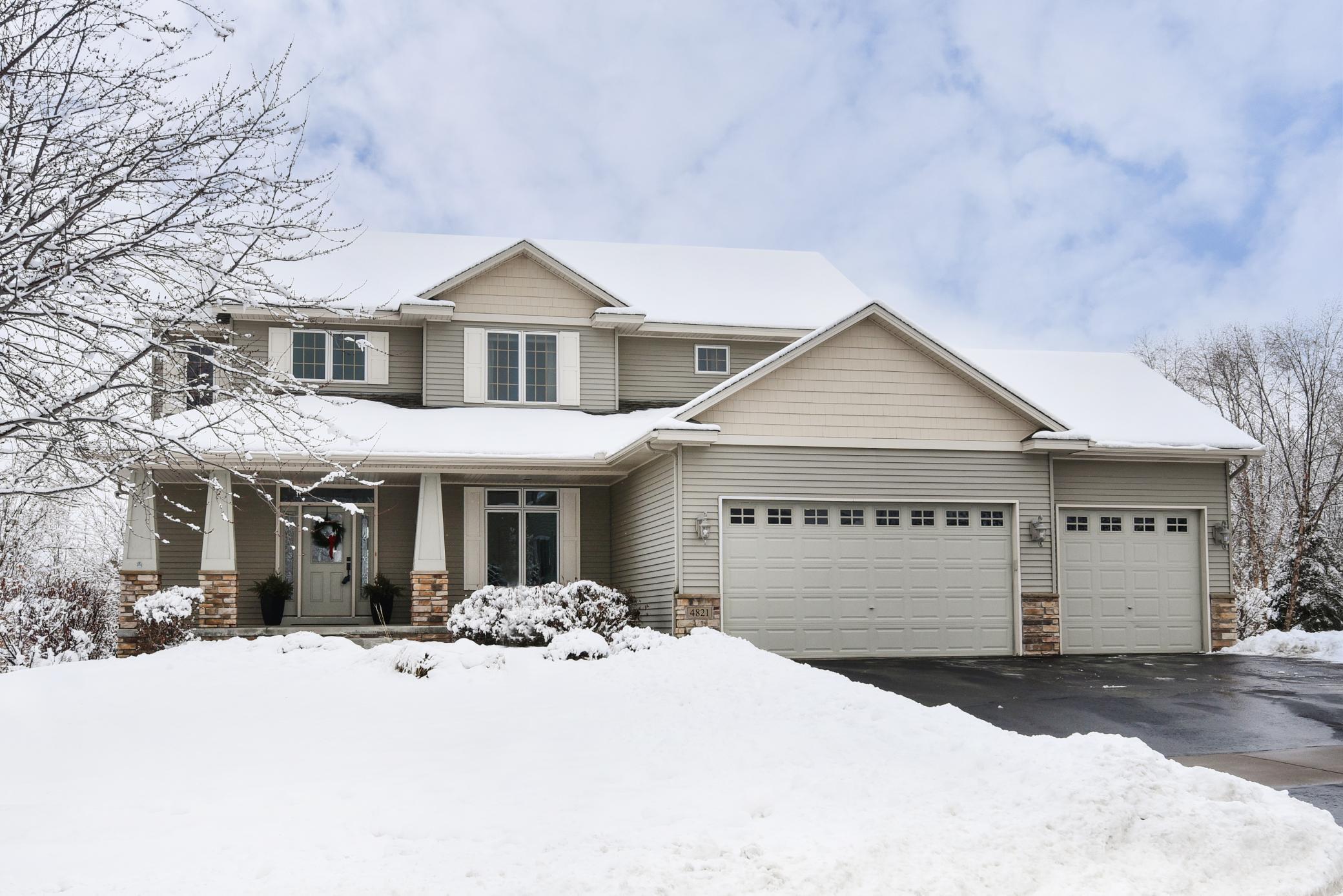 View of Residential at 4821 Lansing Avenue, Saint Michael MN 55376, Saint Michael - Mike Wilen | Minnesota Team Real Estate