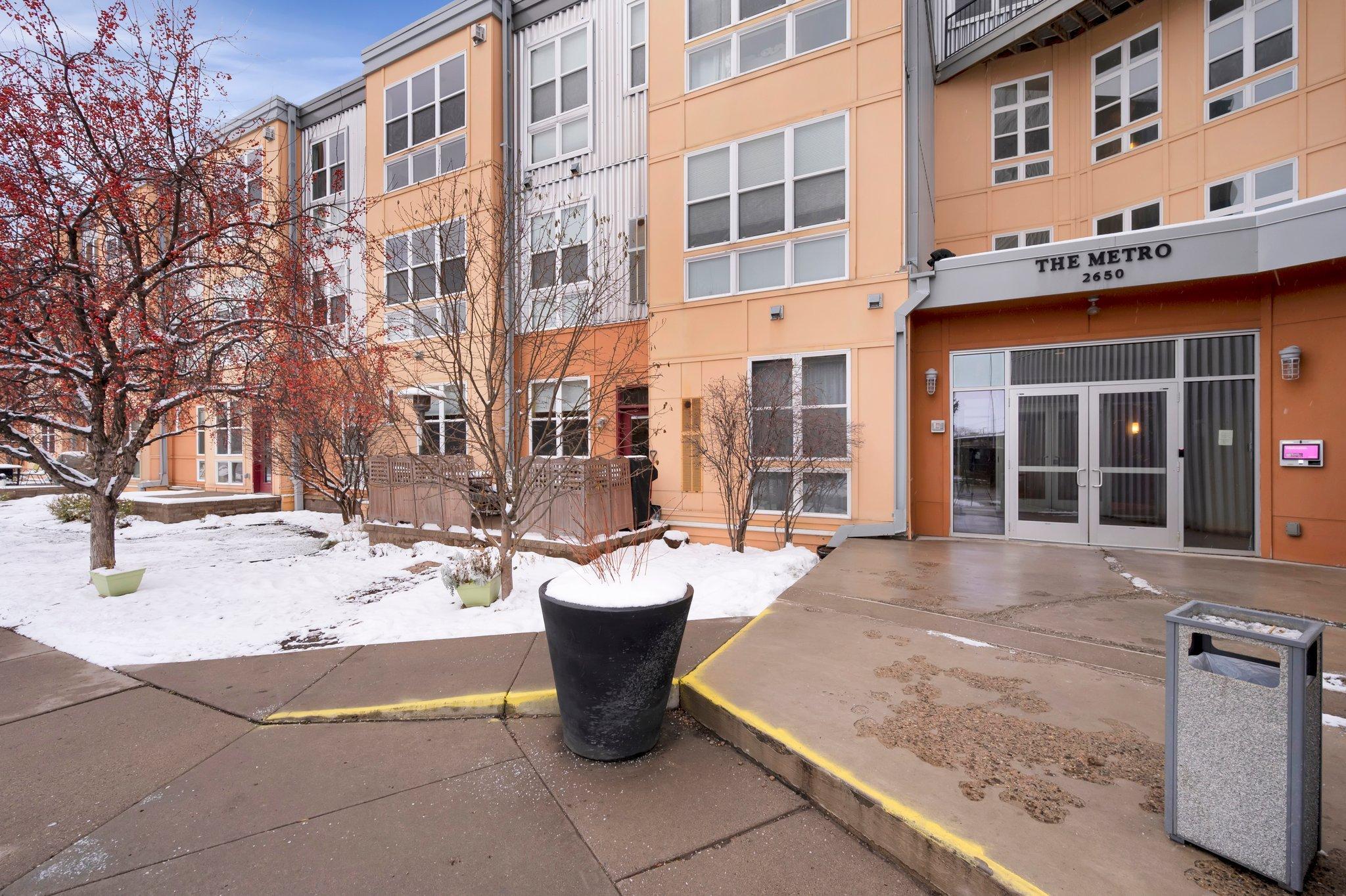 View of Residential at 2650 University Avenue #313, Saint Paul MN 55114, Saint Paul - Mike Wilen | Minnesota Team Real Estate