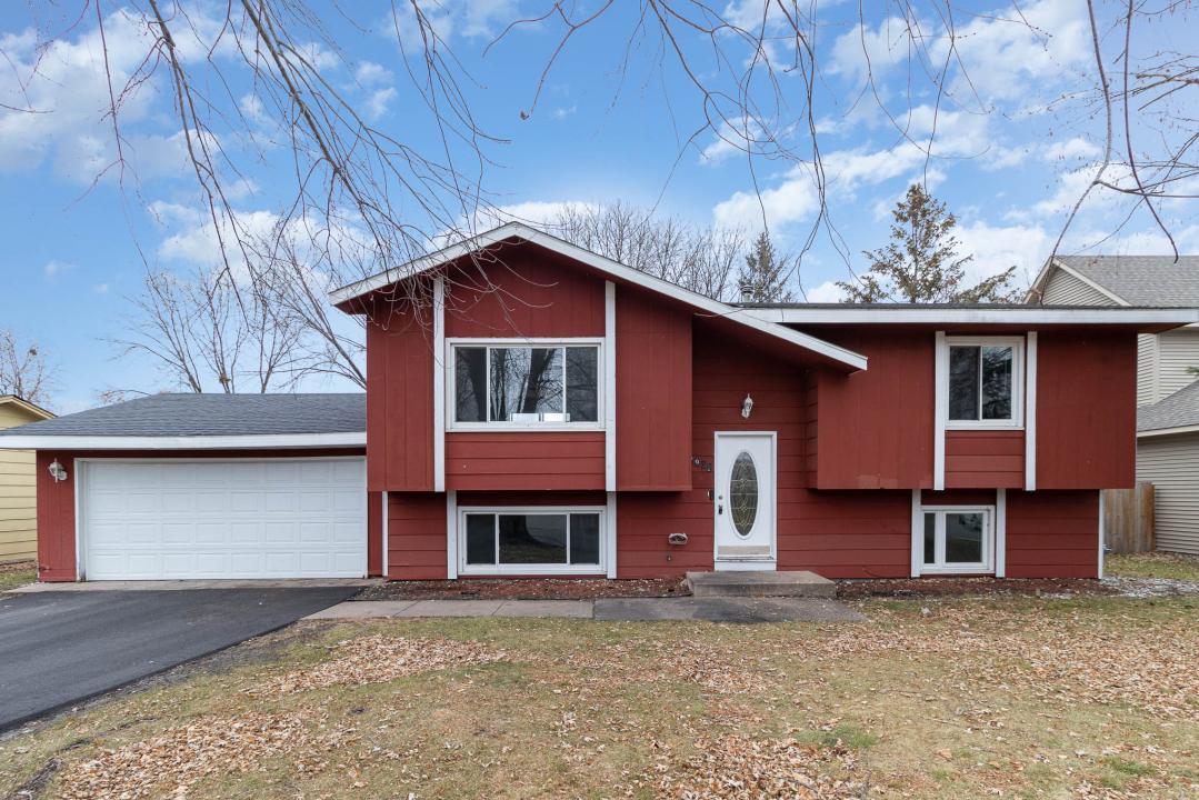 View of Residential at 7902 Lad Parkway, Brooklyn Park MN 55443, Brooklyn Park - Mike Wilen | Minnesota Team Real Estate