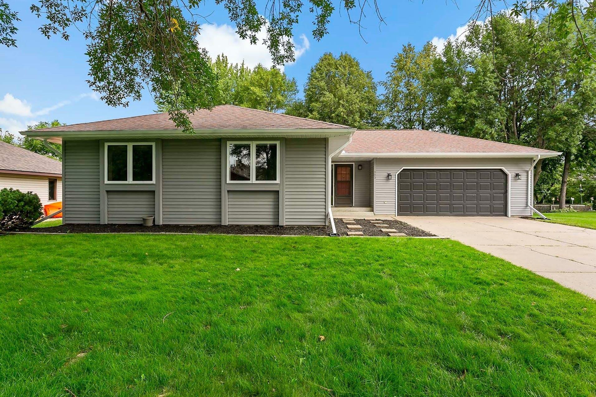 View of Residential at 303 10th Street, New Prague MN 56071, New Prague - Mike Wilen | Minnesota Team Real Estate