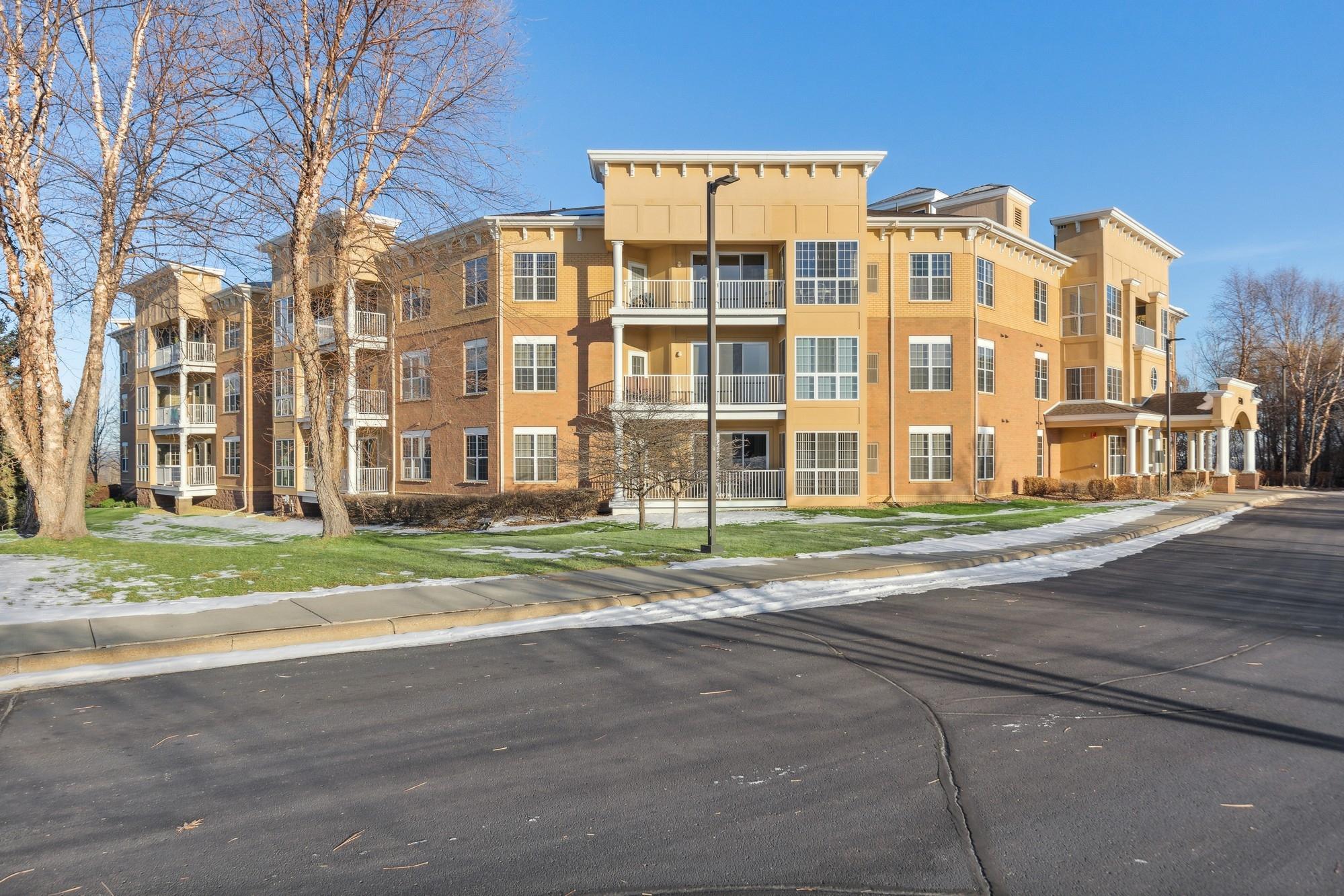 View of Residential at 600 Greenhaven Drive #104, Burnsville MN 55306, Burnsville - Mike Wilen | Minnesota Team Real Estate