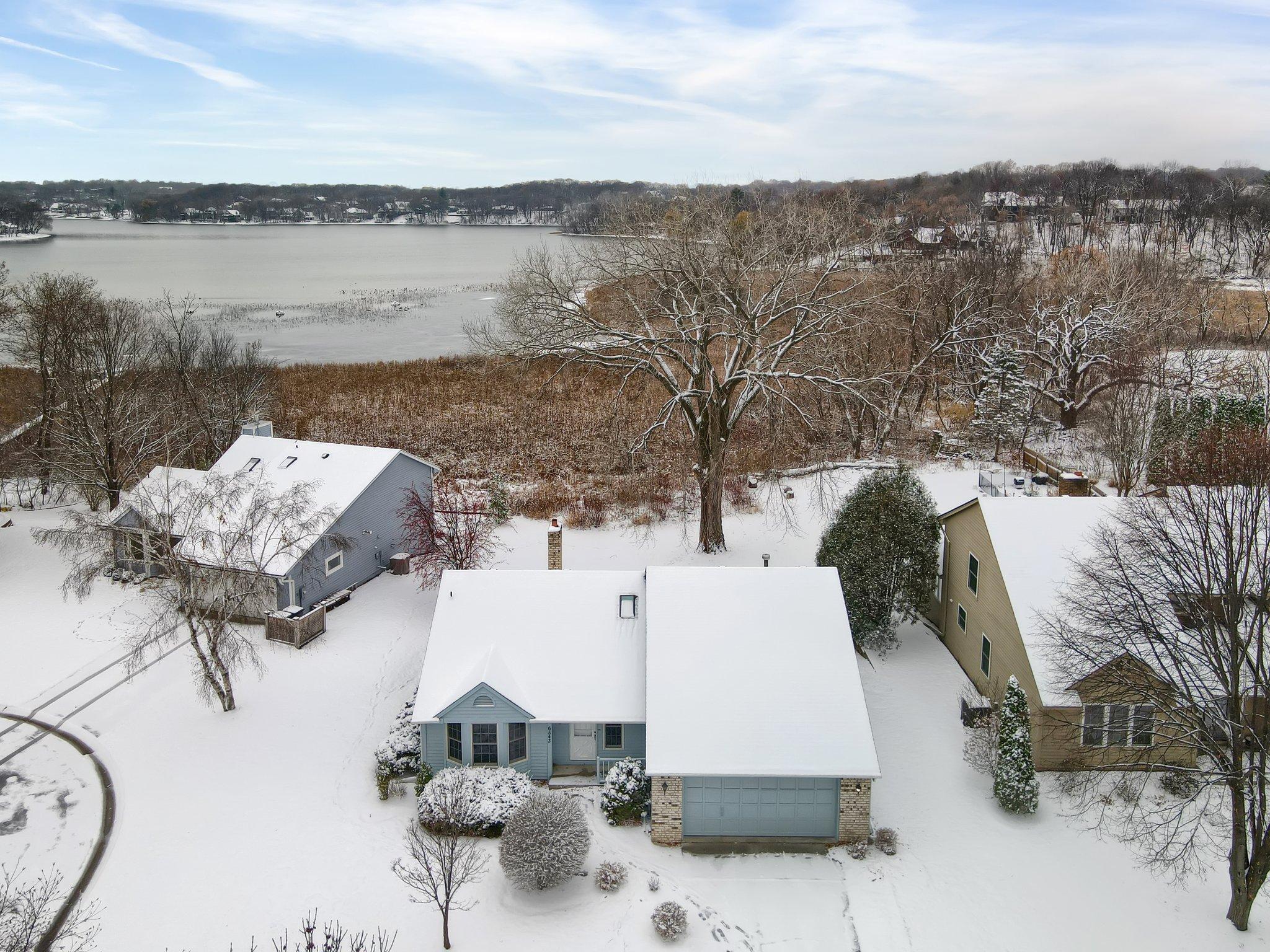 View of Residential at 6543 Gray Fox Curve, Chanhassen MN 55317, Chanhassen - Mike Wilen | Minnesota Team Real Estate