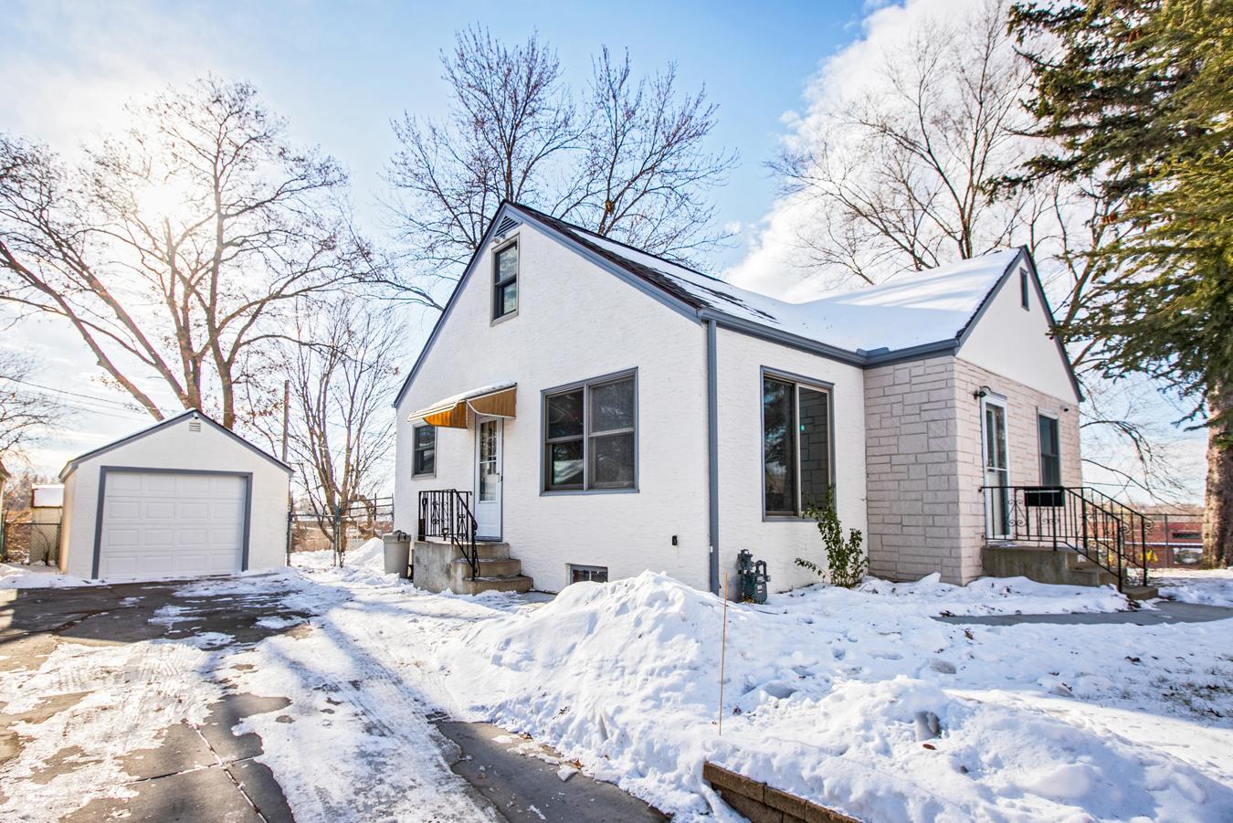 View of Residential at 1396 Maryland Avenue, Saint Paul MN 55106, Saint Paul - Mike Wilen | Minnesota Team Real Estate