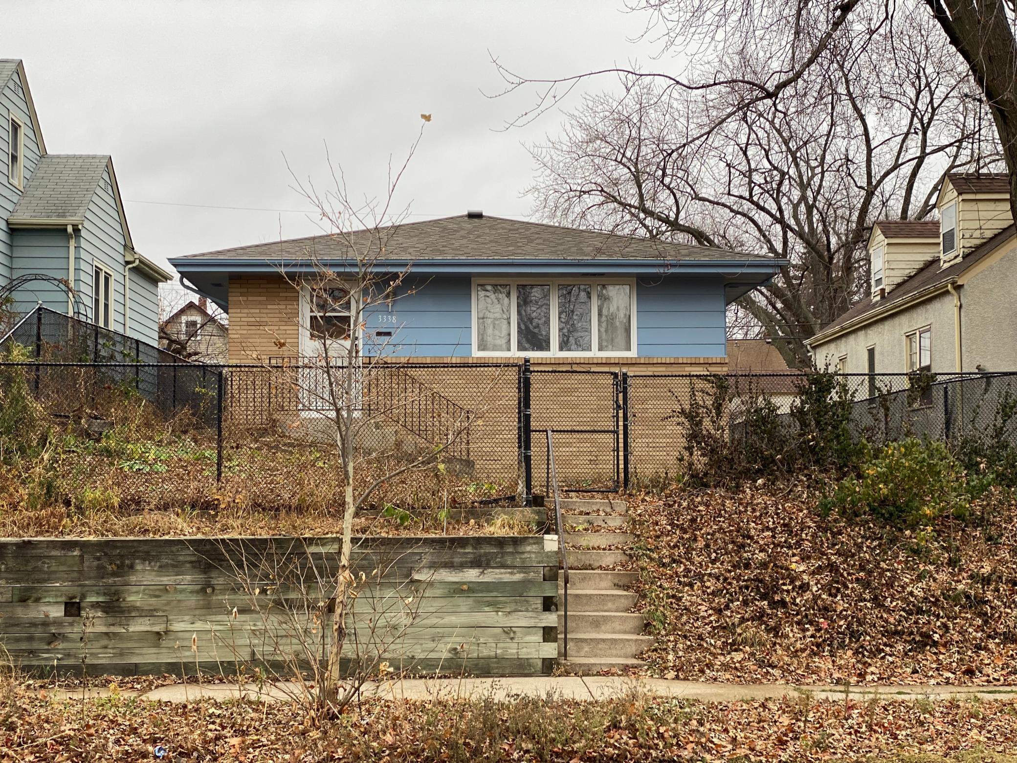 View of Residential at 3338 Morgan Avenue, Minneapolis MN 55412, Minneapolis - Mike Wilen | Minnesota Team Real Estate