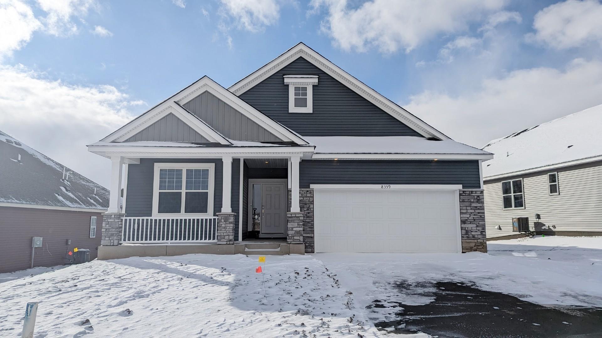 View of Residential at 8359 61st Street, Cottage Grove MN 55016, Cottage Grove - Mike Wilen | Minnesota Team Real Estate