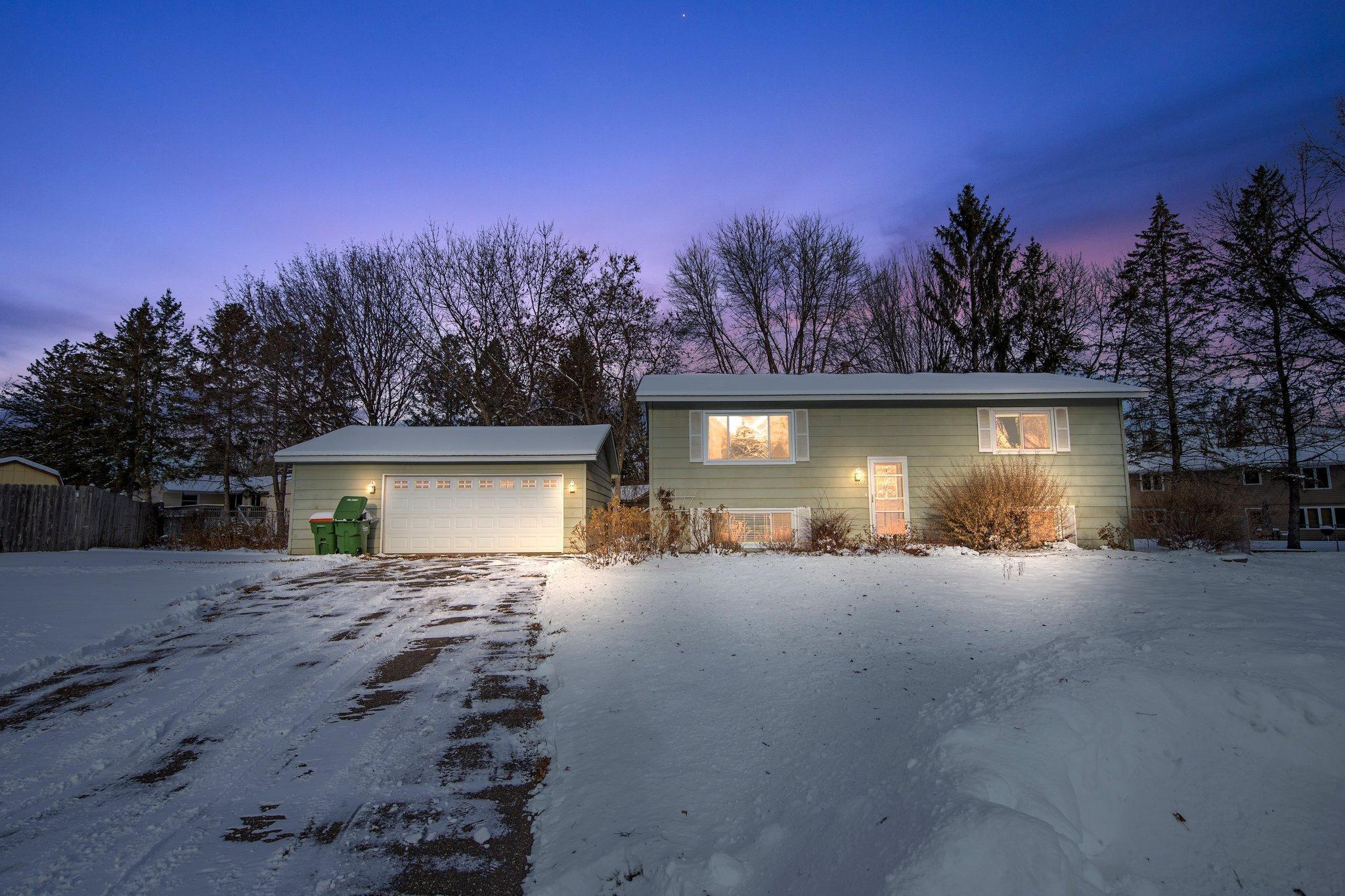 View of Residential at 6441 Rice Court, Circle Pines MN 55014, Circle Pines - Mike Wilen | Minnesota Team Real Estate