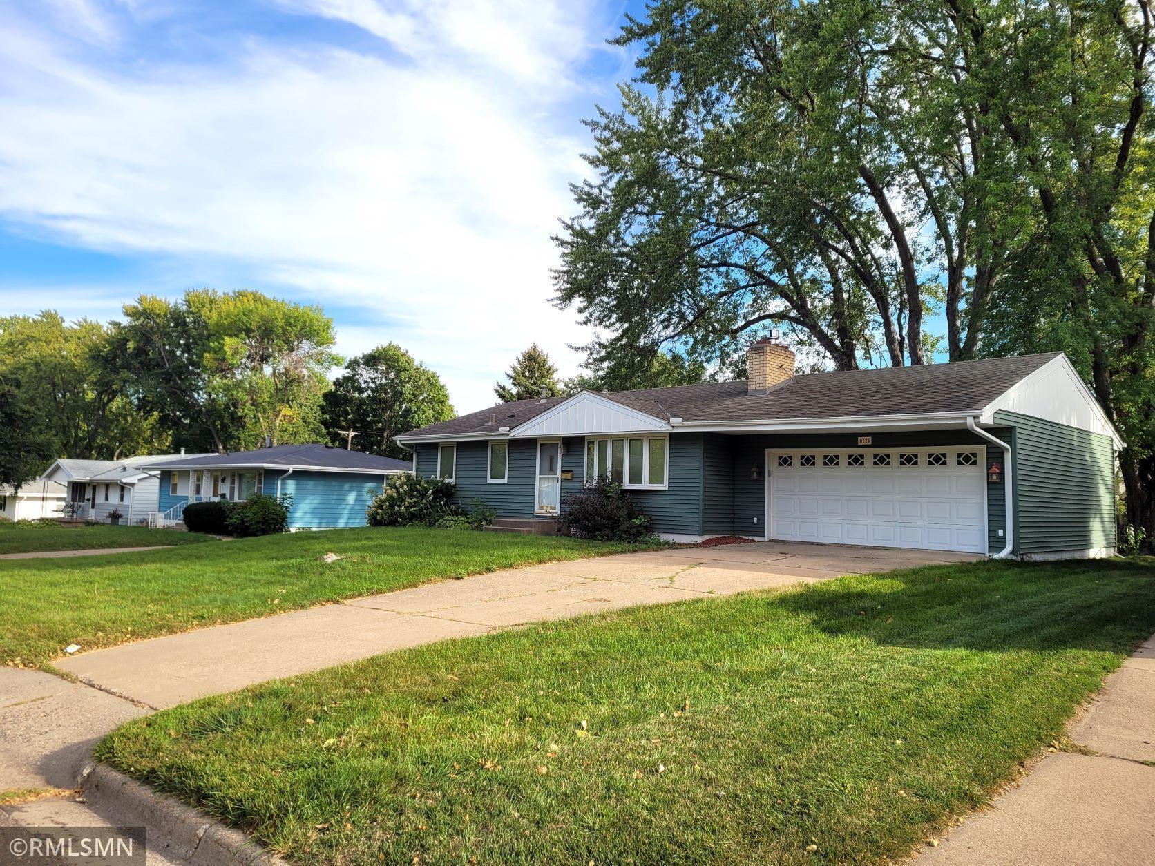 View of Residential at 8125 33rd Avenue, Crystal MN 55427, Crystal - Mike Wilen | Minnesota Team Real Estate