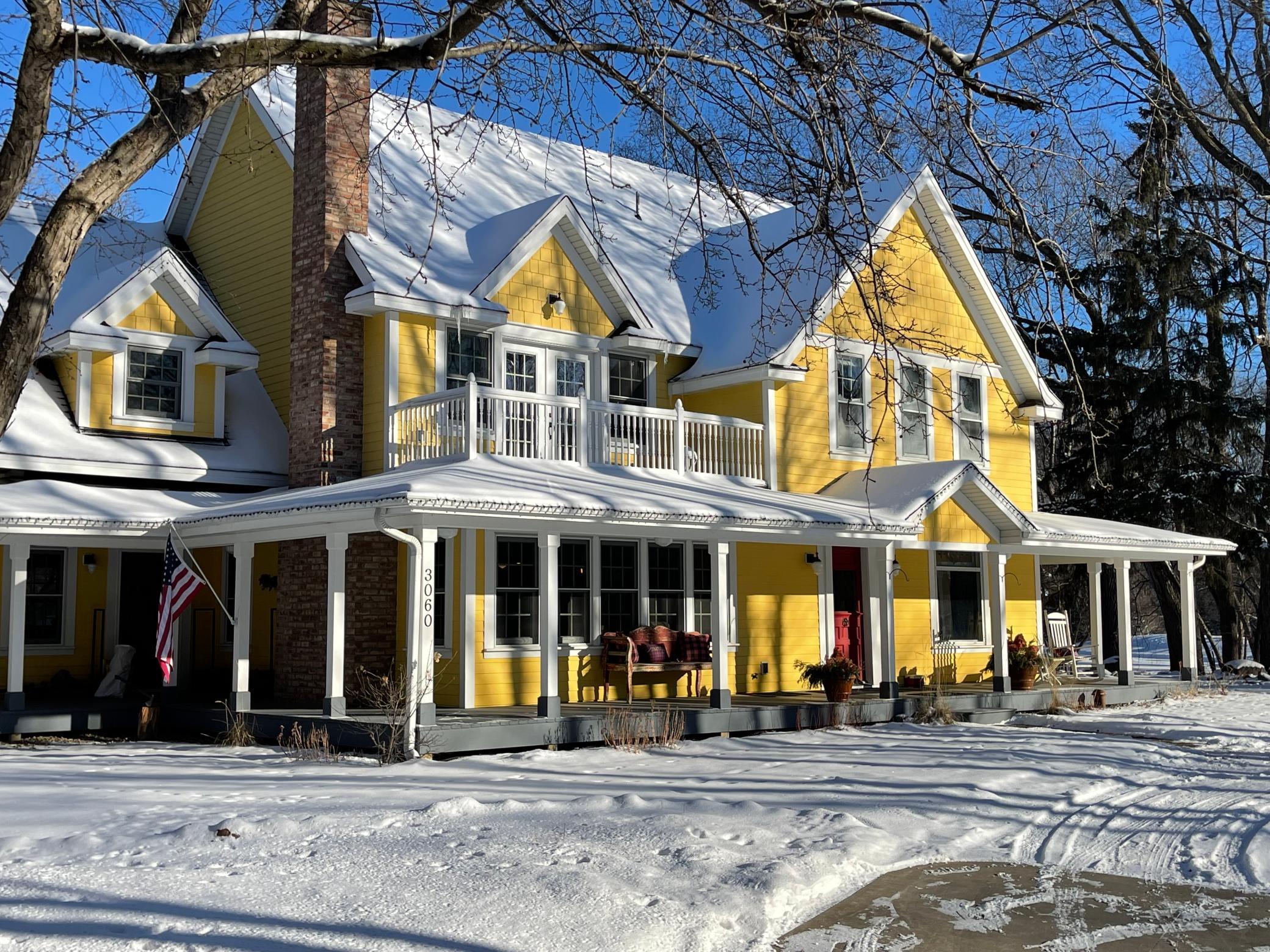 View of Residential at 3060 Fox Street, Long Lake MN 55356, Long Lake - Mike Wilen | Minnesota Team Real Estate