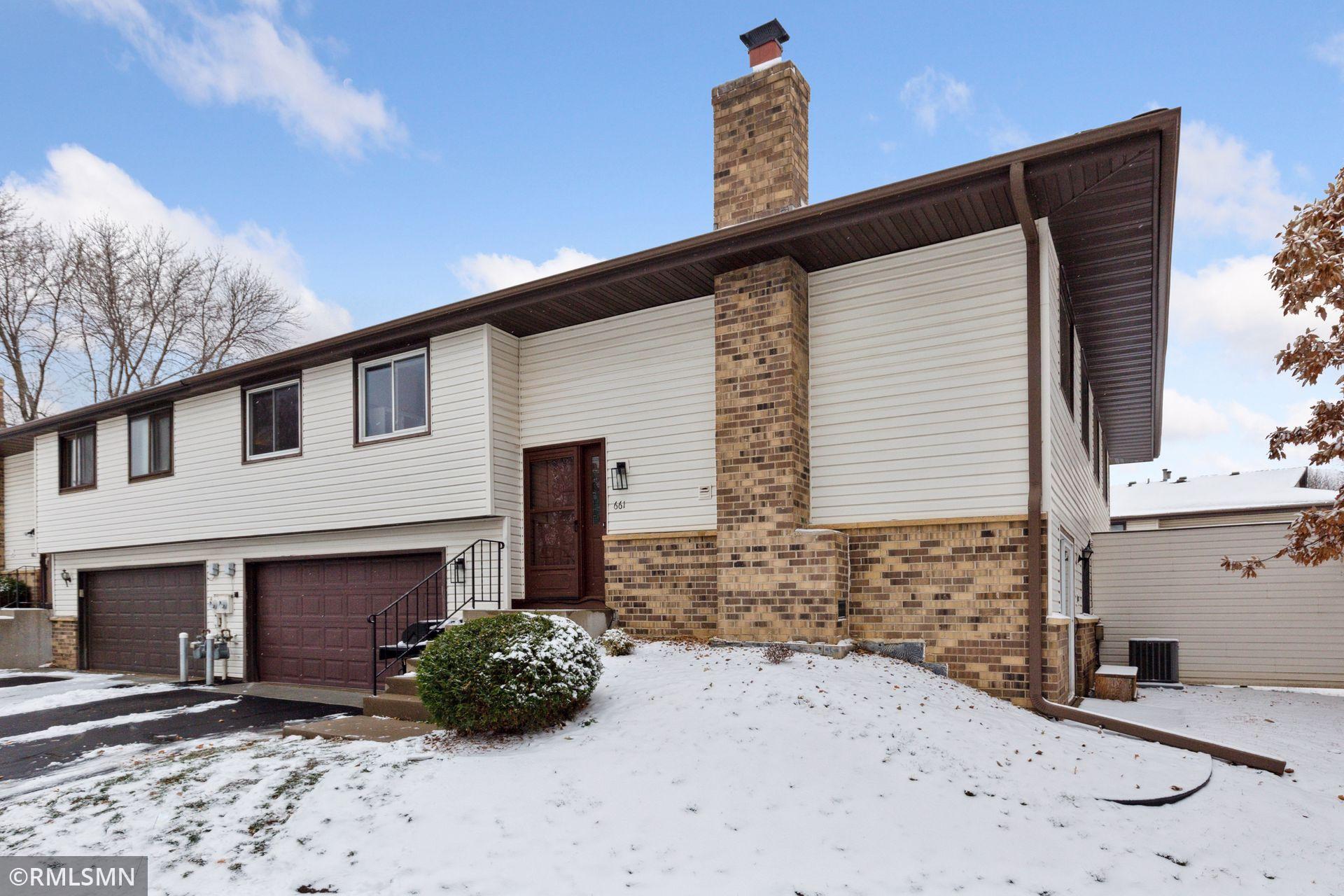 View of Residential at 661 143rd Street, Burnsville MN 55337, Burnsville - Mike Wilen | Minnesota Team Real Estate