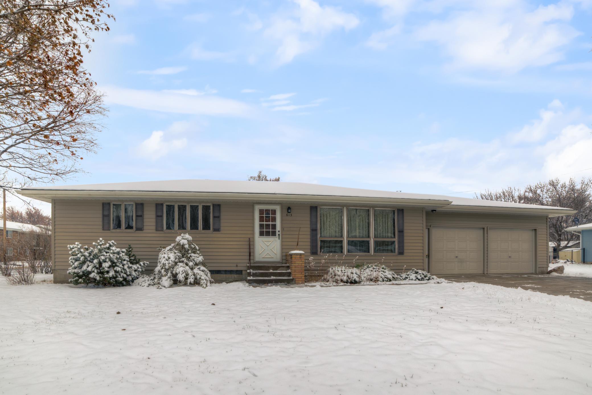 View of Residential at 613 Kim Avenue, Hamburg MN 55339, Hamburg - Mike Wilen | Minnesota Team Real Estate