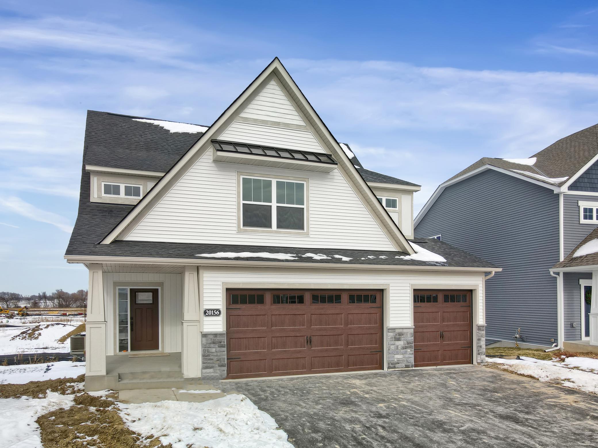 View of Residential at 20156 79th Avenue, Corcoran MN 55340, Corcoran - Mike Wilen | Minnesota Team Real Estate