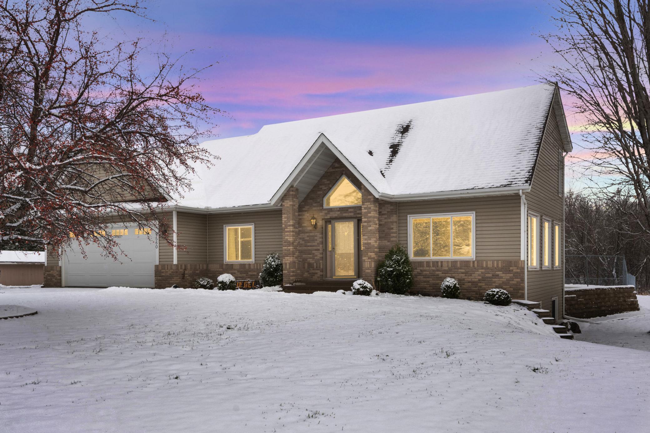 View of Residential at 9560 Kalenda Avenue, Otsego MN 55362, Otsego - Mike Wilen | Minnesota Team Real Estate