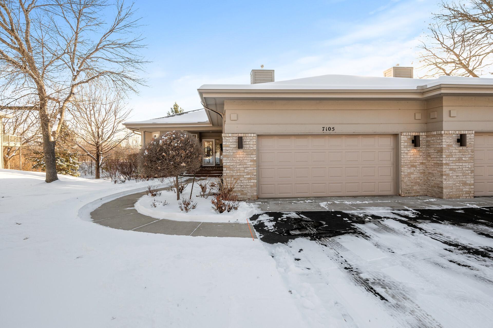 View of Residential at 7105 Crowne Oak Road, Eden Prairie MN 55344, Eden Prairie - Mike Wilen | Minnesota Team Real Estate