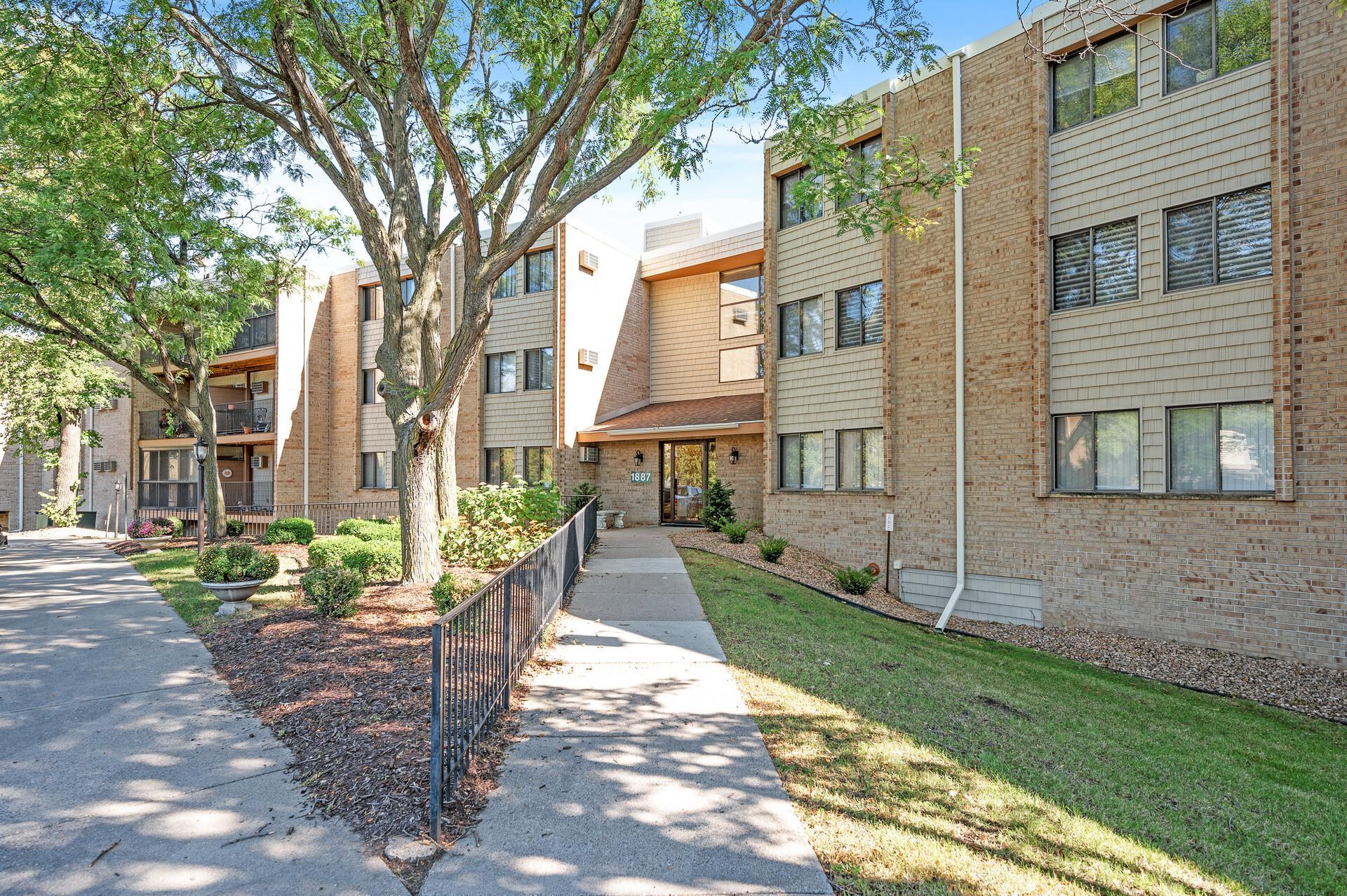 View of Residential at 1887 Silver Bell Road #110, Eagan MN 55122, Eagan - Mike Wilen | Minnesota Team Real Estate