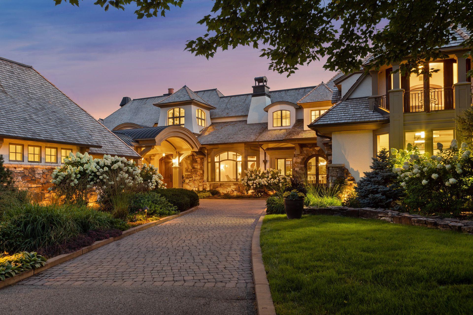 View of Residential at 2825 Little Orchard Way, Orono MN 55391, Orono - Mike Wilen | Minnesota Team Real Estate