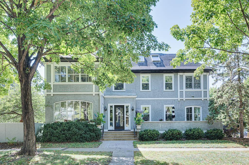 View of Residential at 436 Ashland Avenue #3, Saint Paul MN 55102, Saint Paul - Mike Wilen | Minnesota Team Real Estate