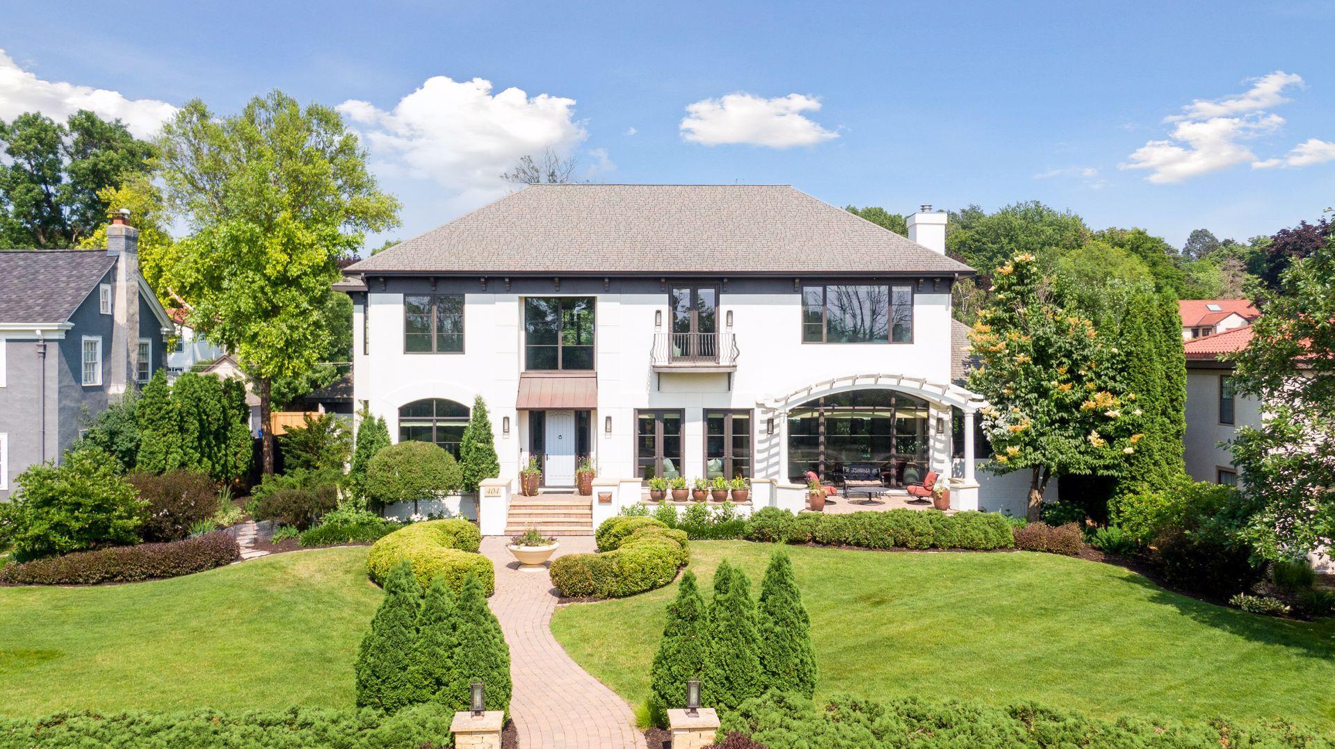 View of Residential at 404 Mississippi River Boulevard, Saint Paul MN 55105, Saint Paul - Mike Wilen | Minnesota Team Real Estate