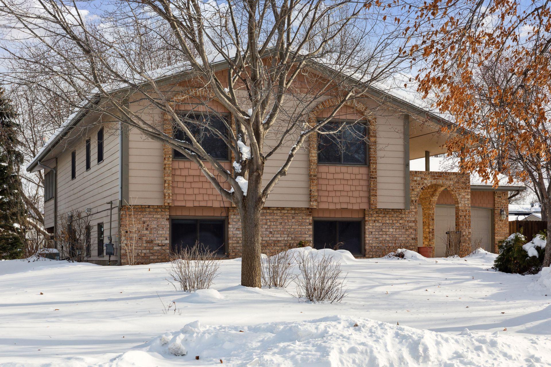 View of Residential at 3370 14th Avenue, Anoka MN 55303, Anoka - Mike Wilen | Minnesota Team Real Estate
