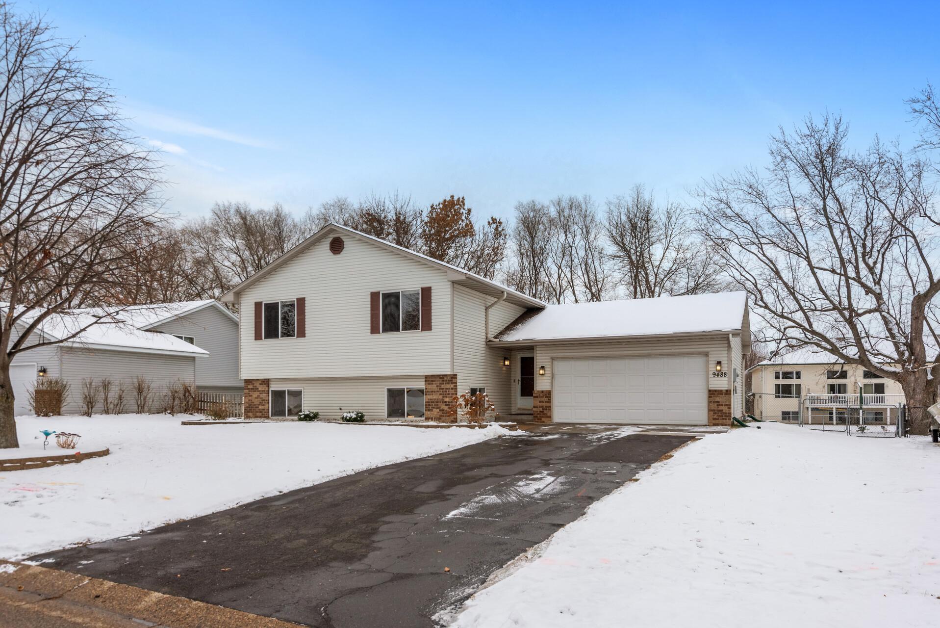 View of Residential at 9488 Jarrod Avenue, Cottage Grove MN 55016, Cottage Grove - Mike Wilen | Minnesota Team Real Estate