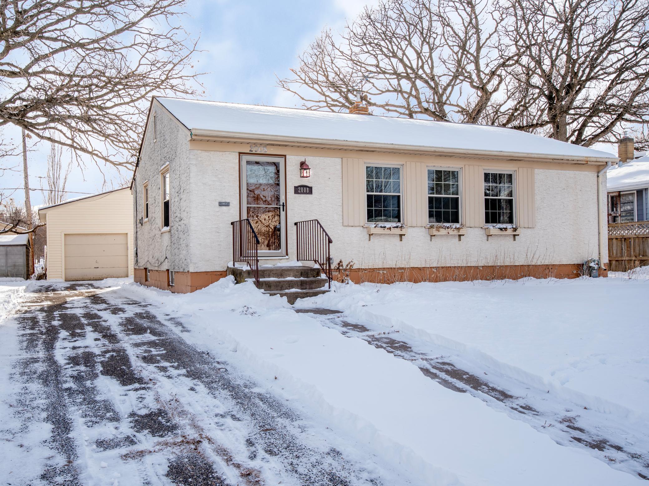 View of Residential at 2008 Field Avenue, Saint Paul MN 55116, Saint Paul - Mike Wilen | Minnesota Team Real Estate