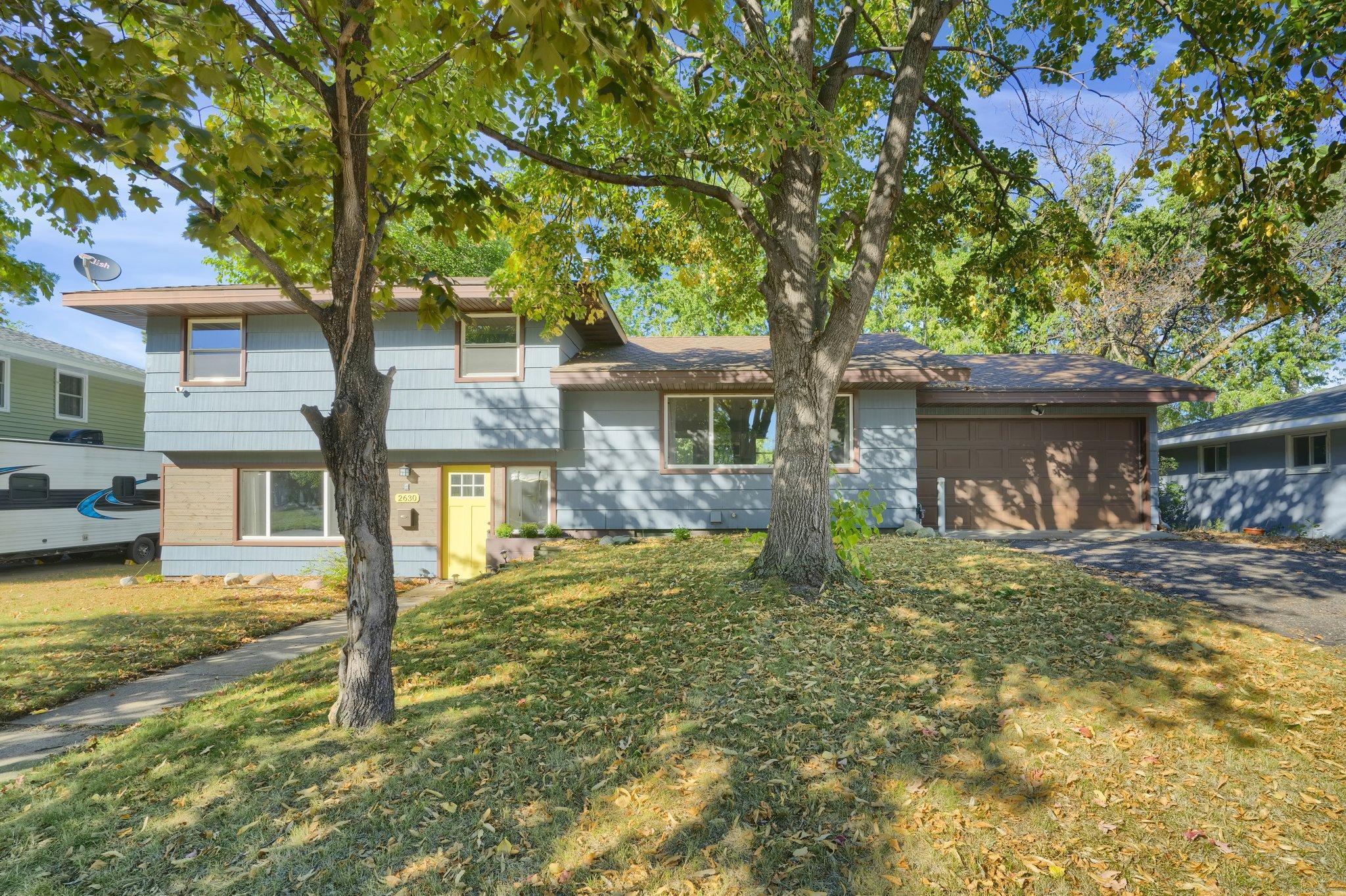 View of Residential at 2630 65th Avenue, Brooklyn Center MN 55430, Brooklyn Center - Mike Wilen | Minnesota Team Real Estate