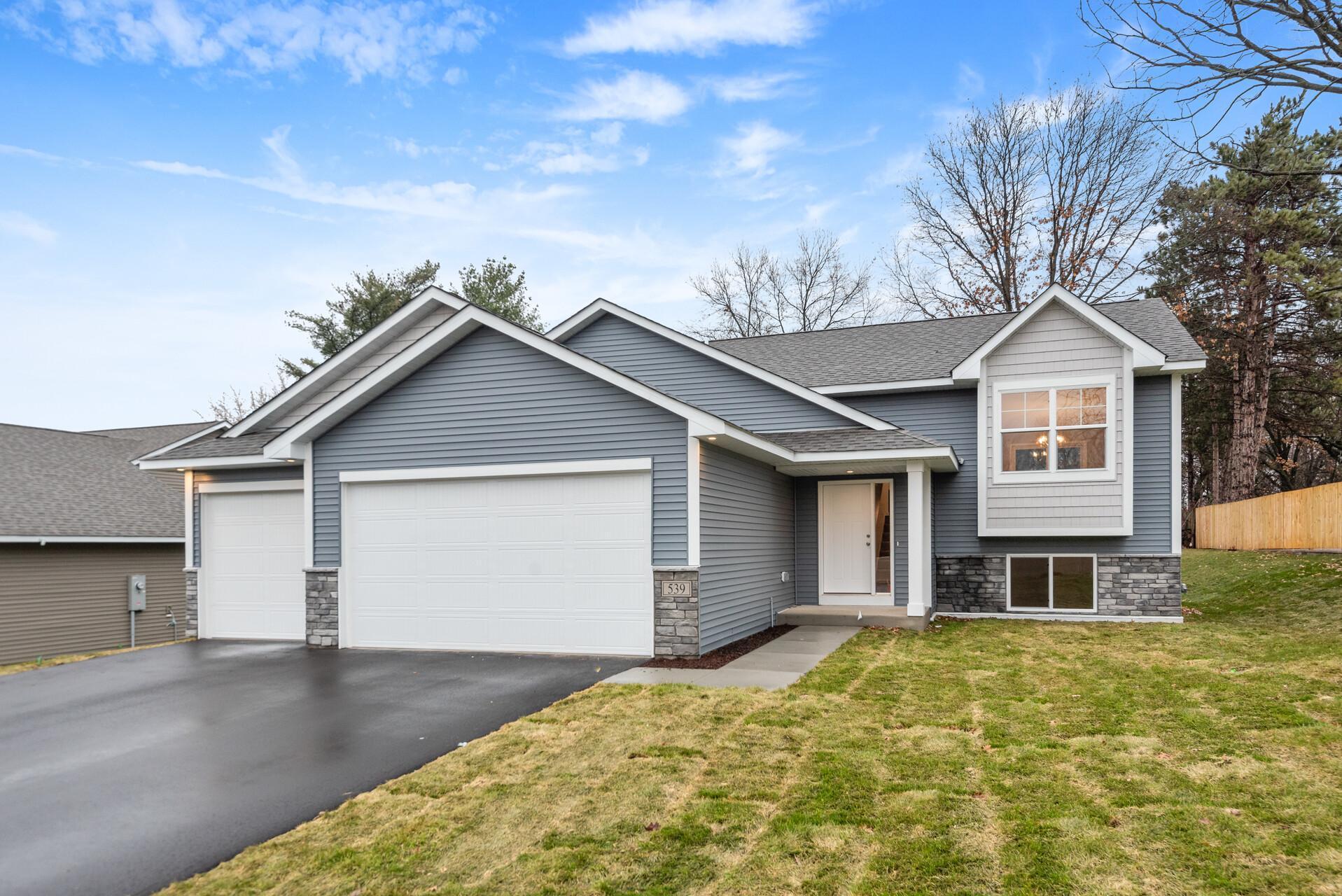 View of Residential at 539 Main Street, Coon Rapids MN 55448, Coon Rapids - Mike Wilen | Minnesota Team Real Estate