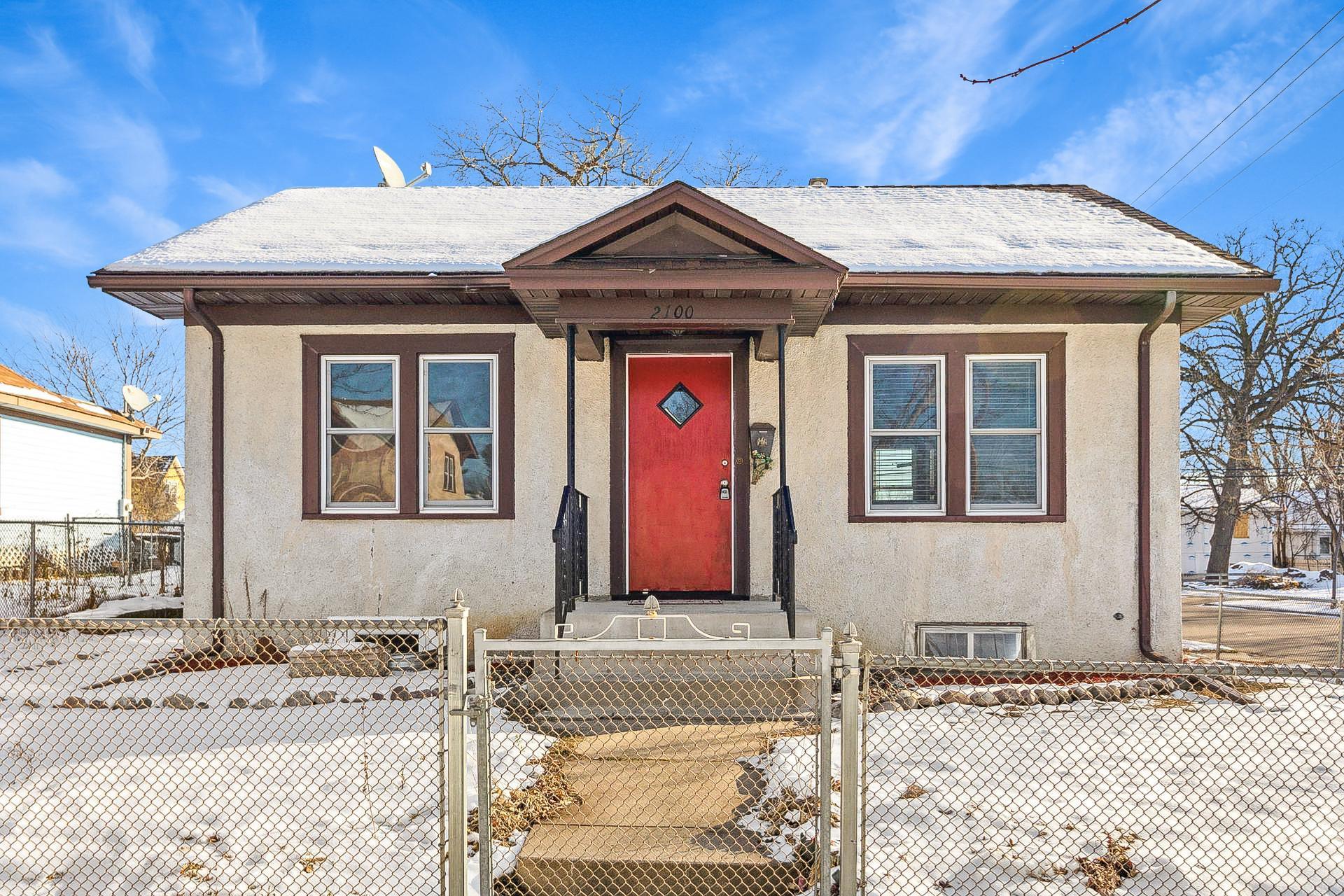 View of Residential at 2100 Queen Avenue, Minneapolis MN 55411, Minneapolis - Mike Wilen | Minnesota Team Real Estate