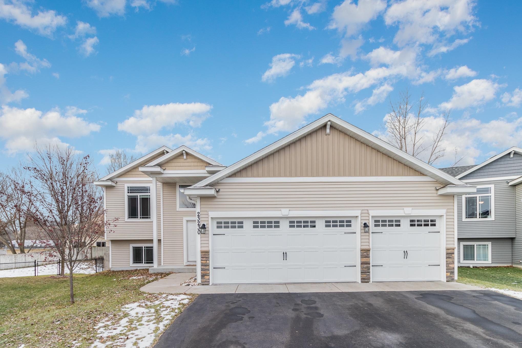 View of Residential at 23230 Vintage Street, Saint Francis MN 55070, Saint Francis - Mike Wilen | Minnesota Team Real Estate