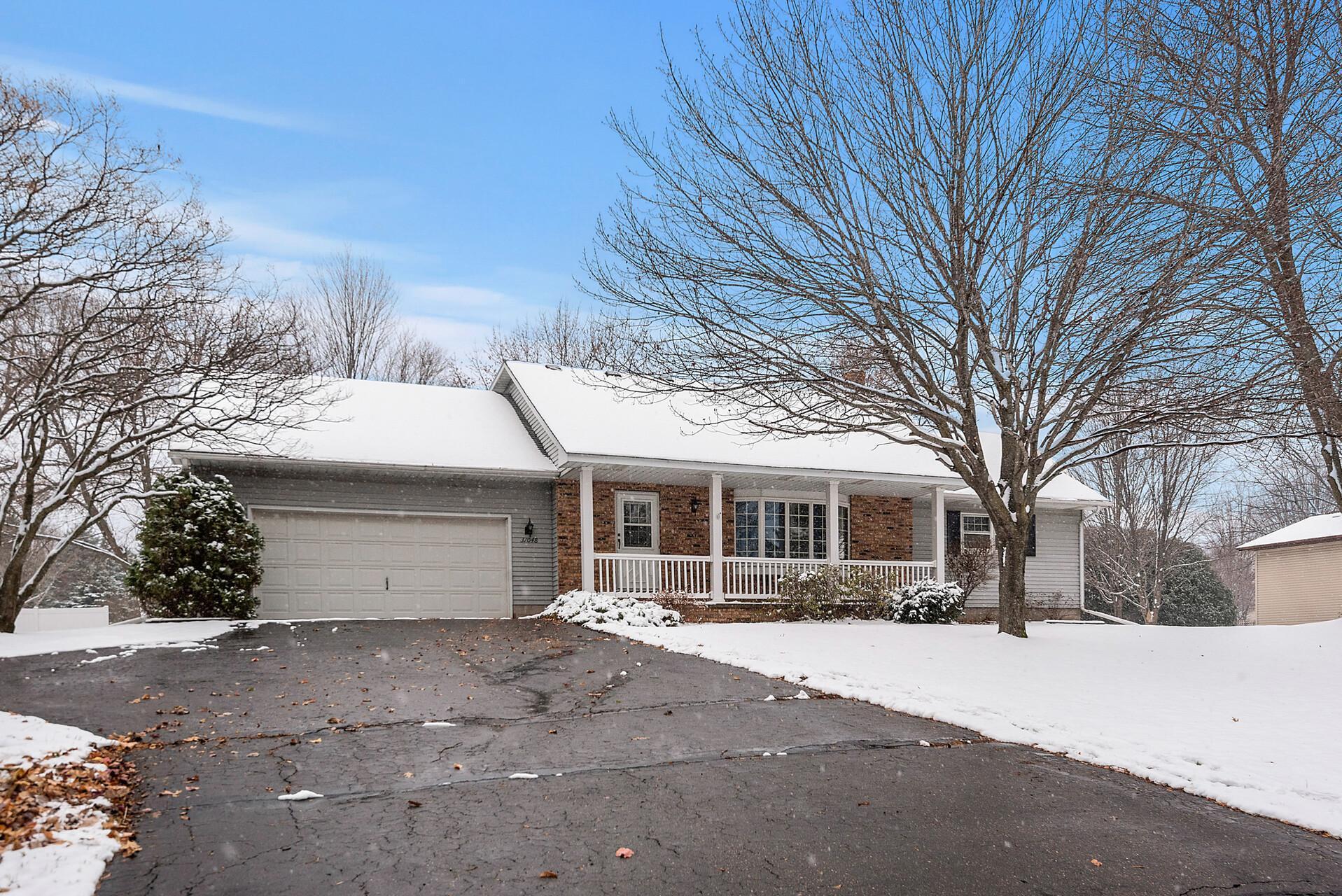 View of Residential at 31048 Peninsula Avenue, Lindstrom MN 55045, Lindstrom - Mike Wilen | Minnesota Team Real Estate