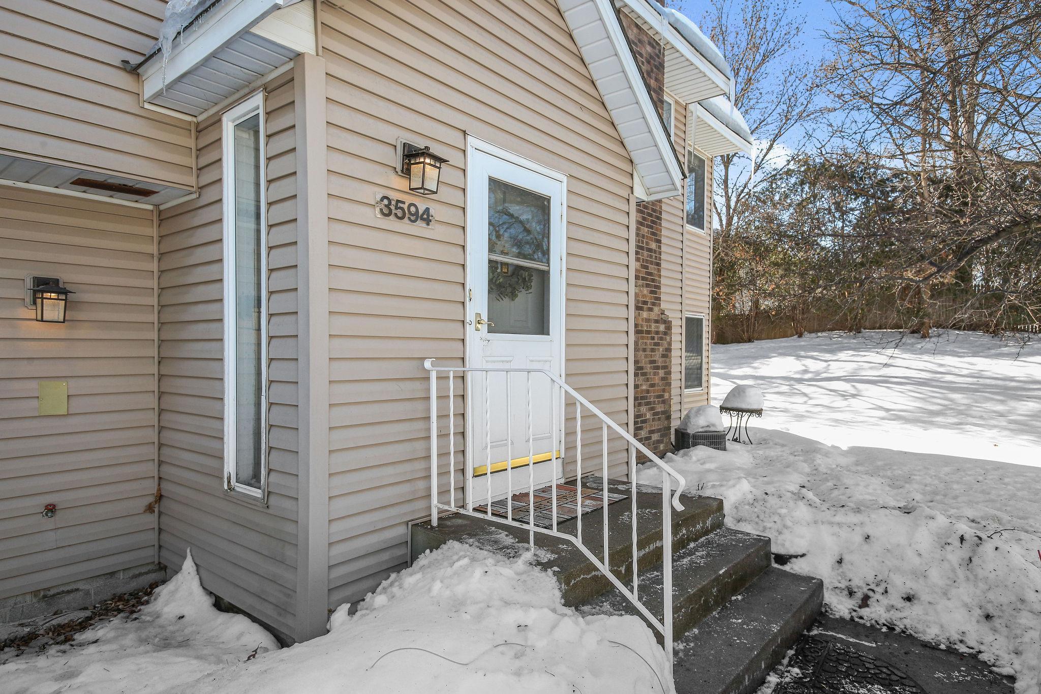 View of Residential at 3594 Gershwin Lane, Oakdale MN 55128, Oakdale - Mike Wilen | Minnesota Team Real Estate