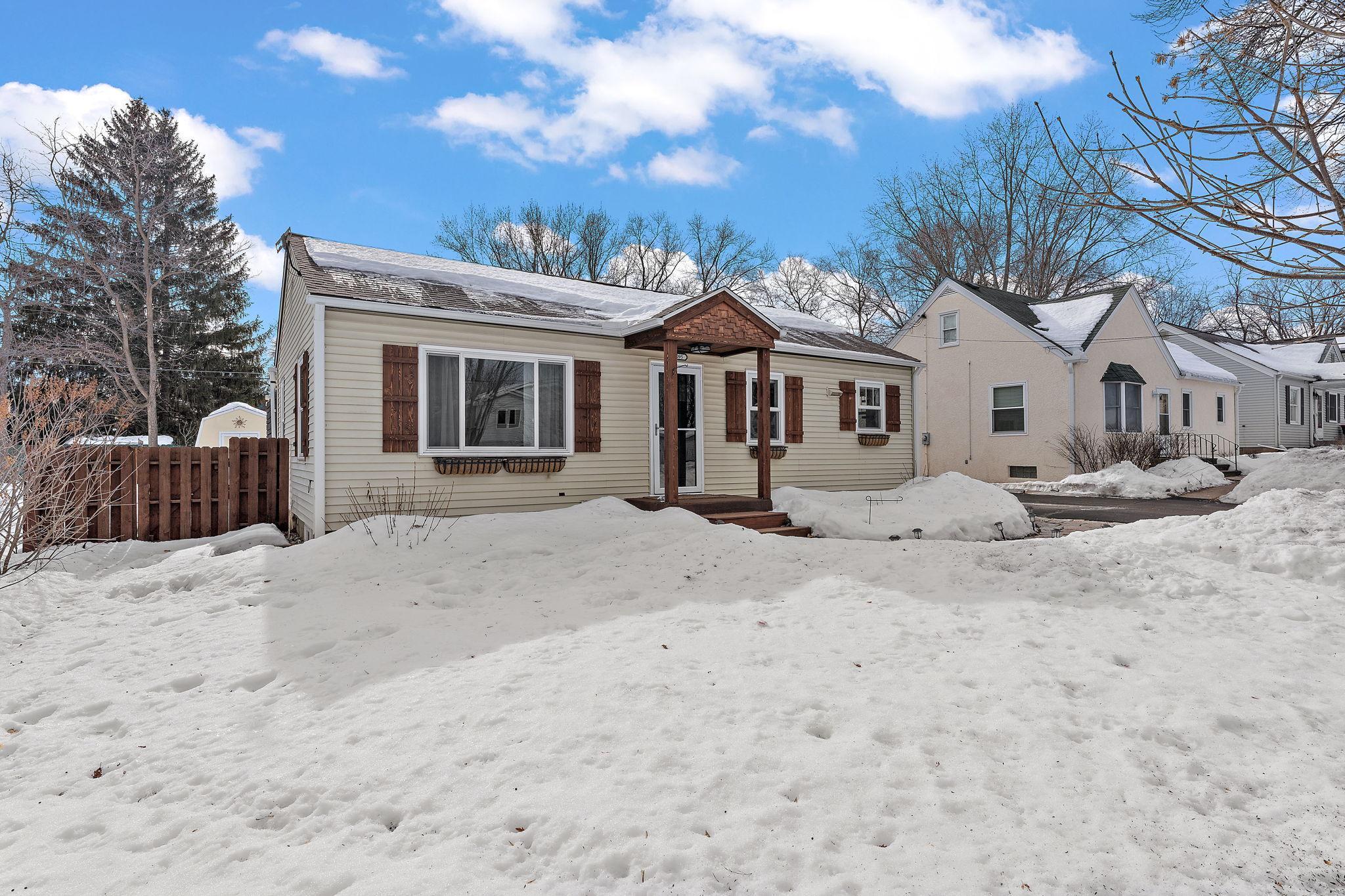 View of Residential at 15095 63rd Street, Stillwater MN 55082, Stillwater - Mike Wilen | Minnesota Team Real Estate