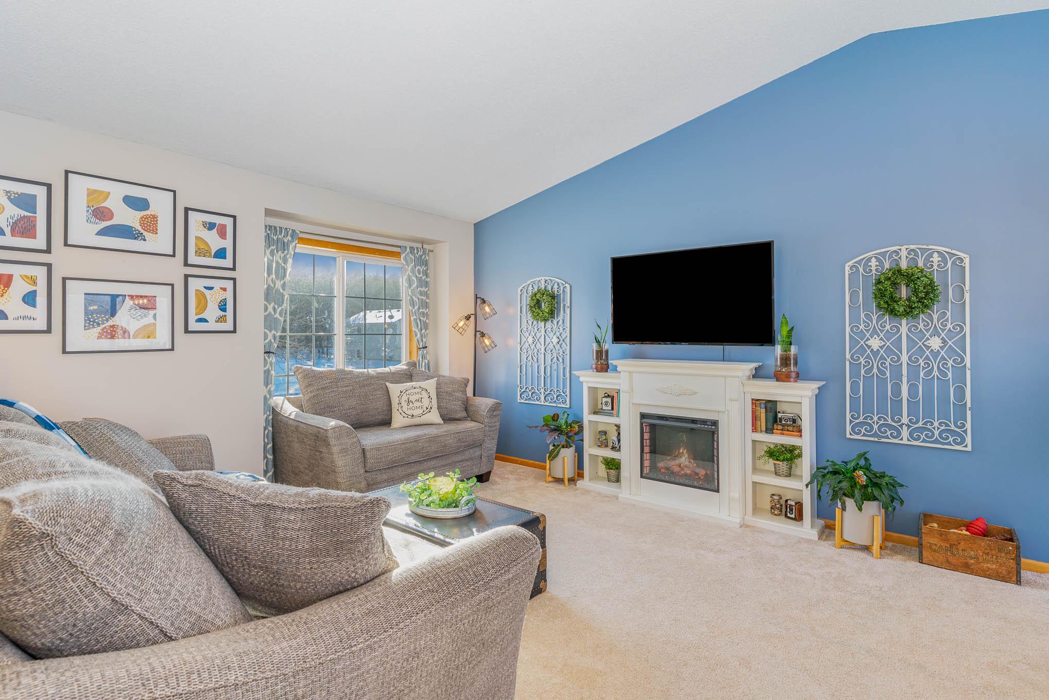 View of Residential at 6488 377th Street, North Branch MN 55056, North Branch - Mike Wilen | Minnesota Team Real Estate