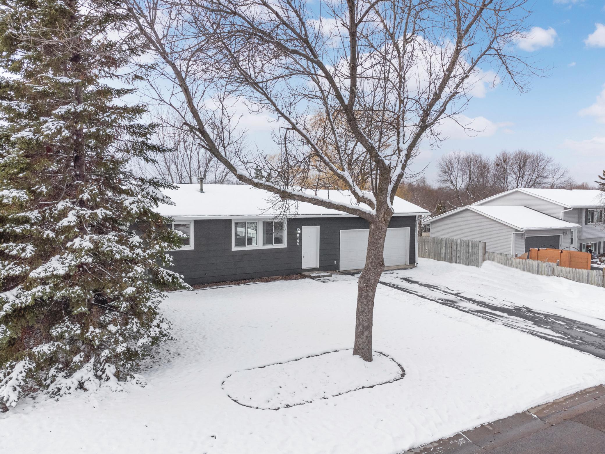 View of Residential at 8154 Jasmine Avenue, Cottage Grove MN 55016, Cottage Grove - Mike Wilen | Minnesota Team Real Estate