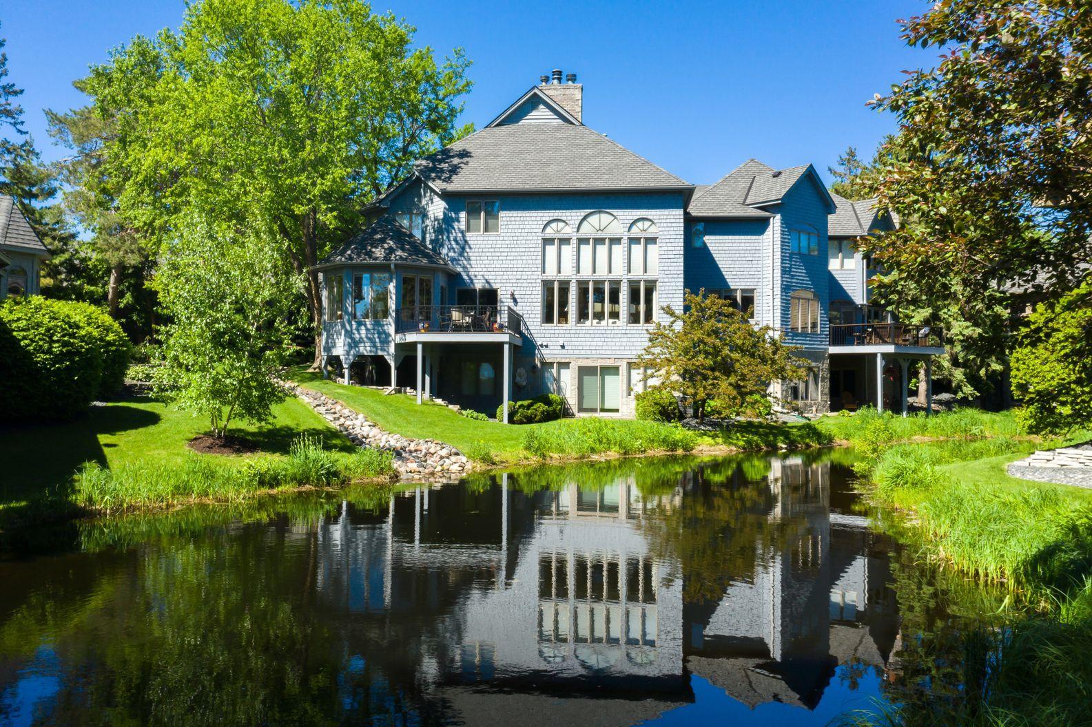 View of Residential at 4740 Bouleau Road, White Bear Lake MN 55110, White Bear Lake - Mike Wilen | Minnesota Team Real Estate