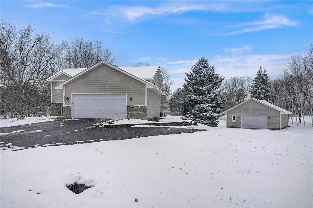 View of Residential at 8575 Palmgren Avenue, Otsego MN 55330, Otsego - Mike Wilen | Minnesota Team Real Estate