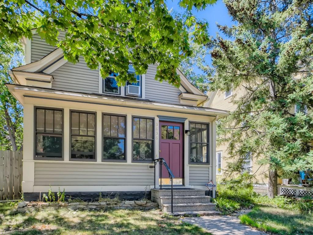 View of Residential at 3836 Elliot Avenue, Minneapolis MN 55407, Minneapolis - Mike Wilen | Minnesota Team Real Estate