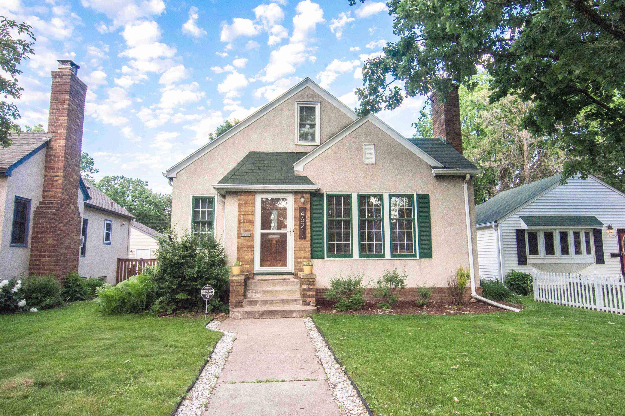 View of Residential at 4621 34th Avenue, Minneapolis MN 55406, Minneapolis - Mike Wilen | Minnesota Team Real Estate