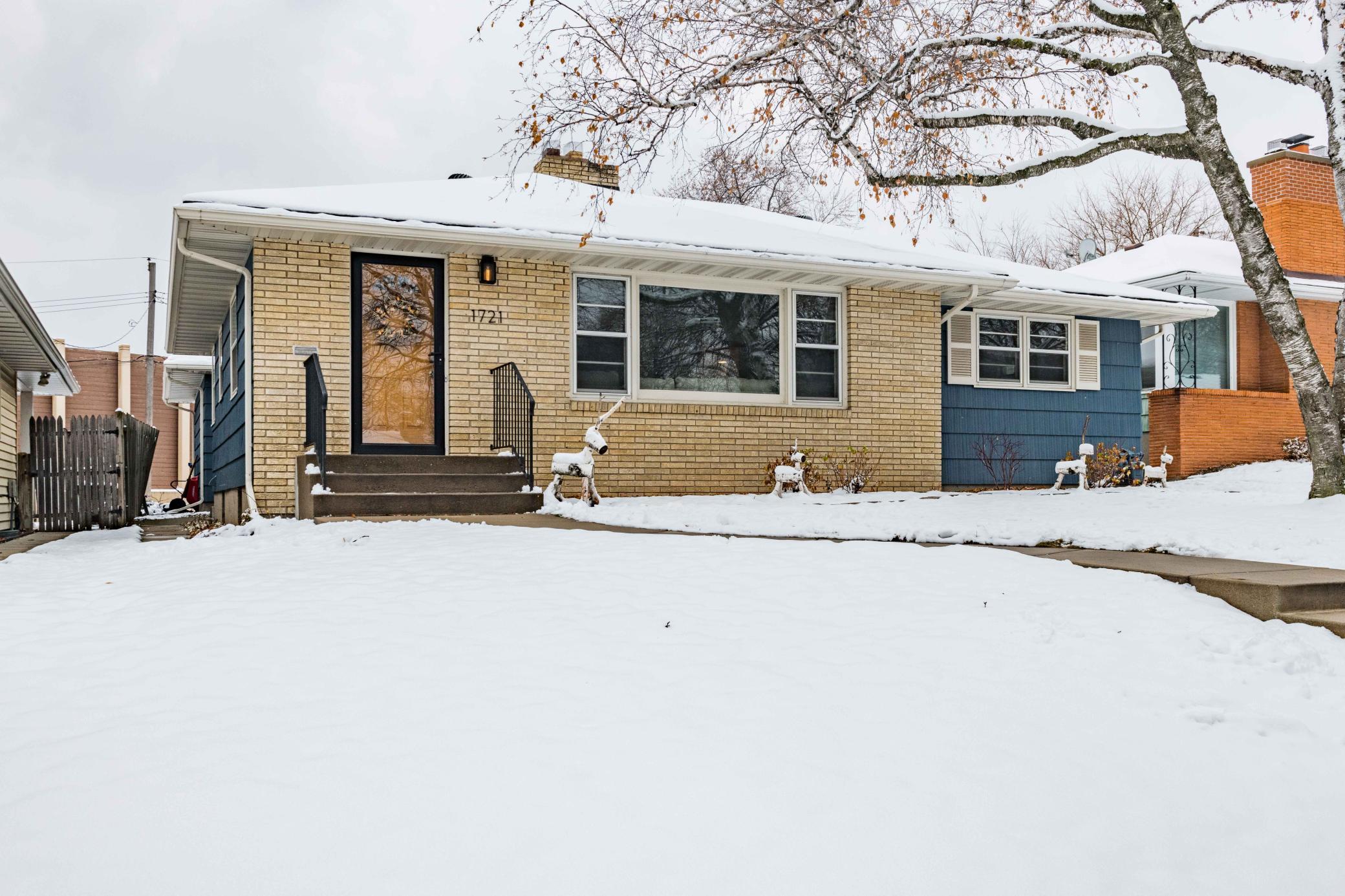 View of Residential at 1721 61st Street, Minneapolis MN 55419, Minneapolis - Mike Wilen | Minnesota Team Real Estate