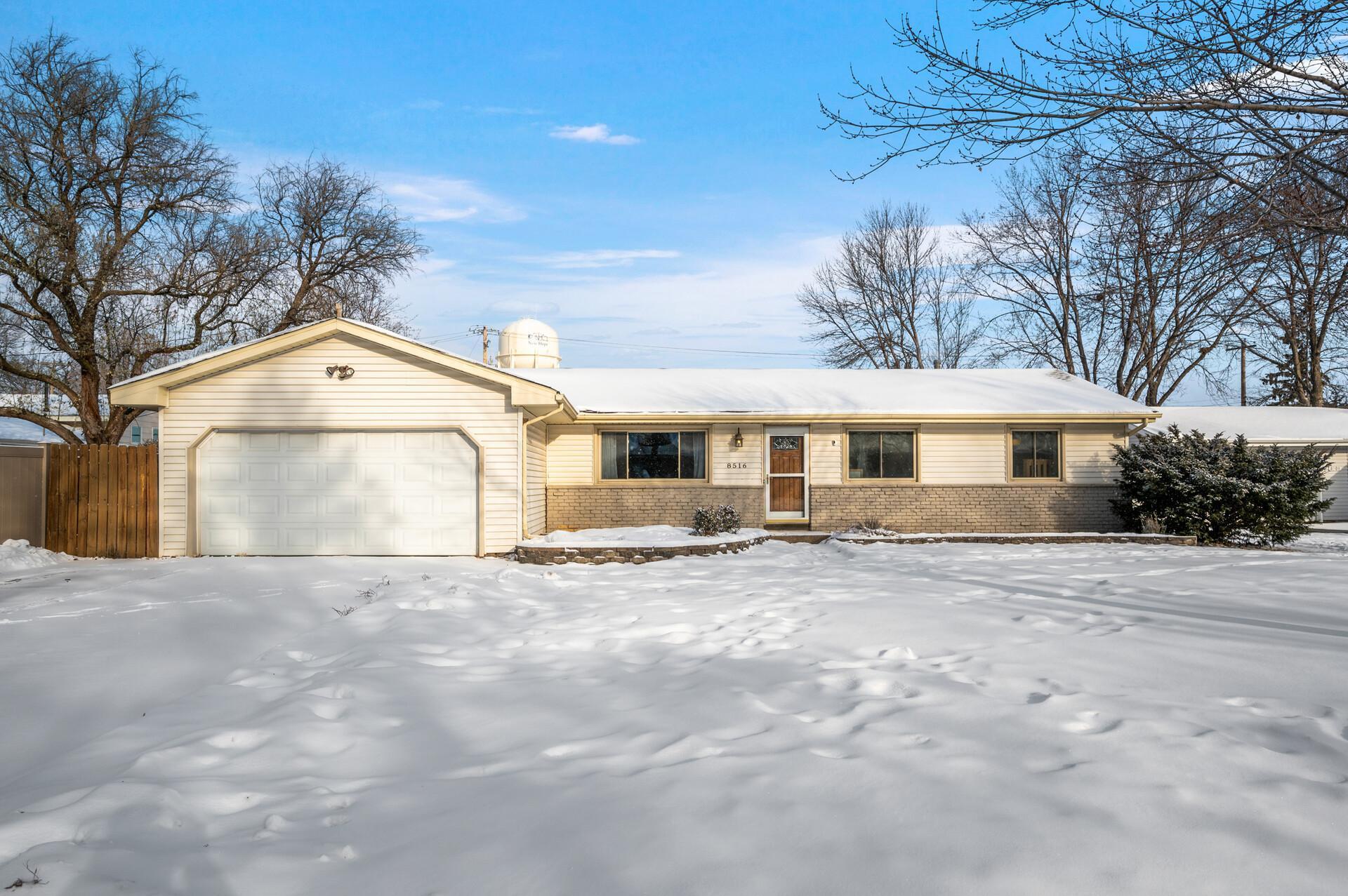 View of Residential at 8516 46th Avenue, New Hope MN 55428, New Hope - Mike Wilen | Minnesota Team Real Estate