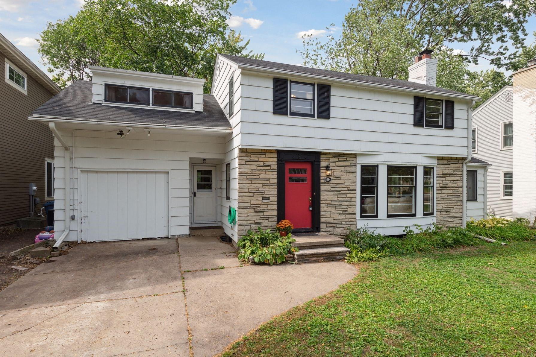 View of Residential at 5644 Fremont Avenue, Minneapolis MN 55419, Minneapolis - Mike Wilen | Minnesota Team Real Estate
