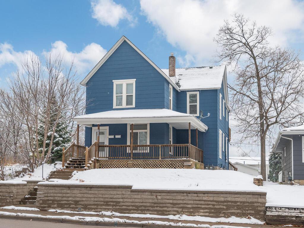 View of Residential Income at 530 Penn Avenue, Minneapolis MN 55405, Minneapolis - Mike Wilen | Minnesota Team Real Estate