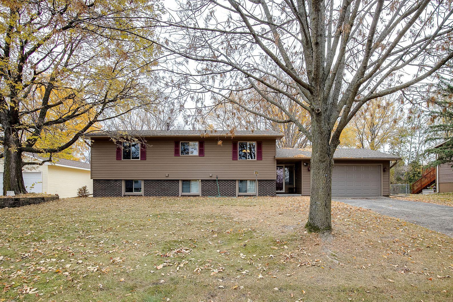 View of Residential at 6658 Shadow Lake Drive, Circle Pines MN 55014, Circle Pines - Mike Wilen | Minnesota Team Real Estate